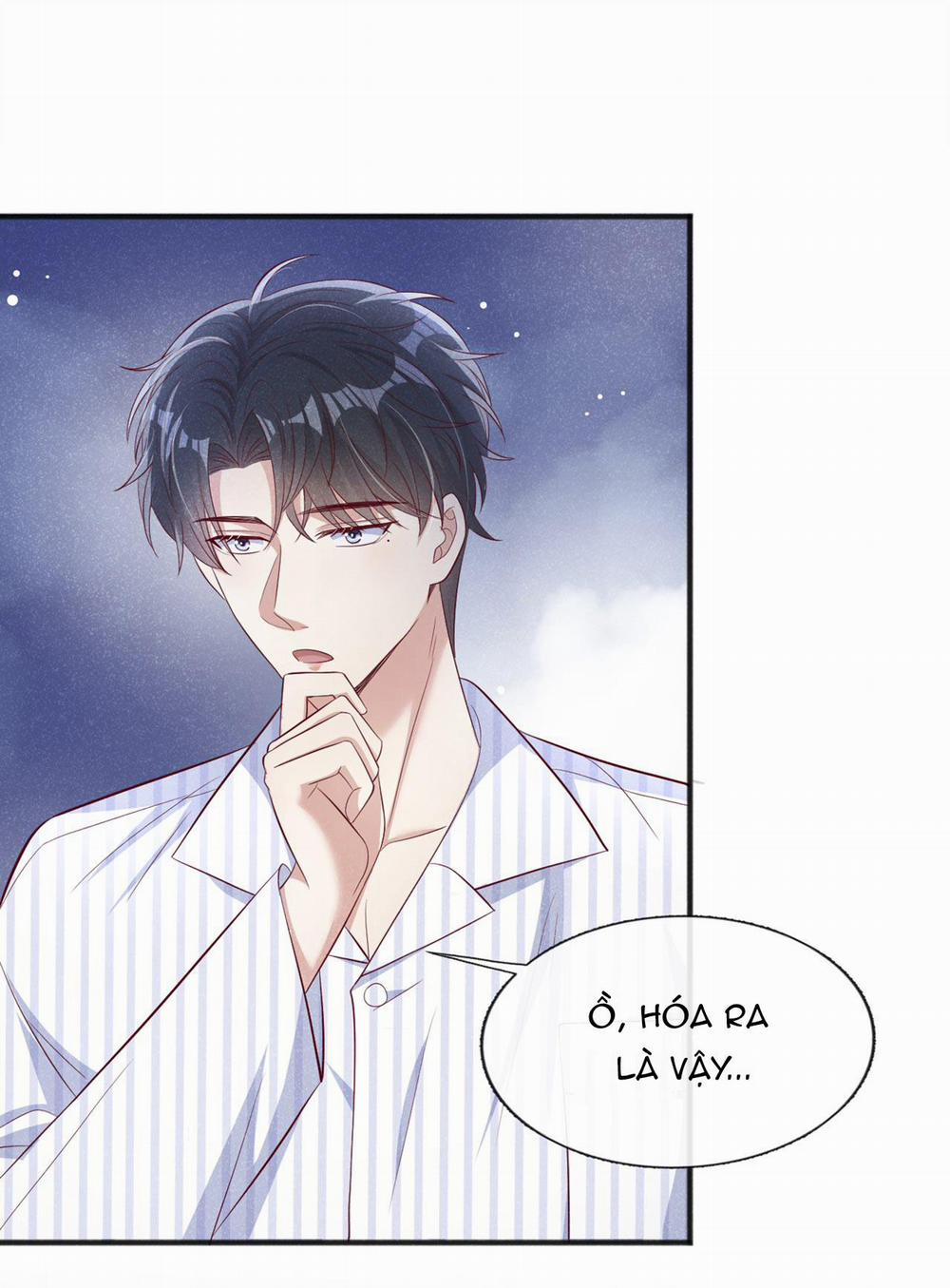 Tôi và hình mẫu lý tưởng của mình xong đời rồi 20 trang 2