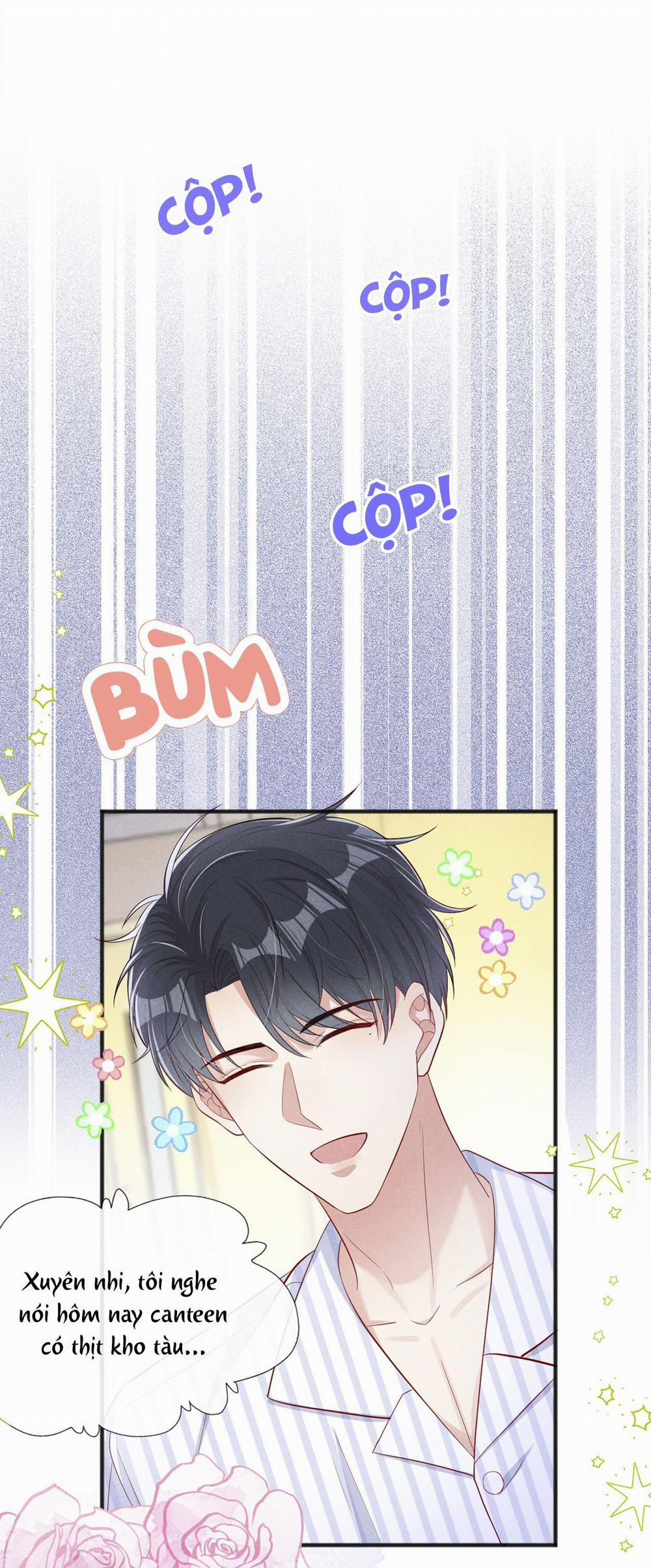 Tôi và hình mẫu lý tưởng của mình xong đời rồi 20 trang 26