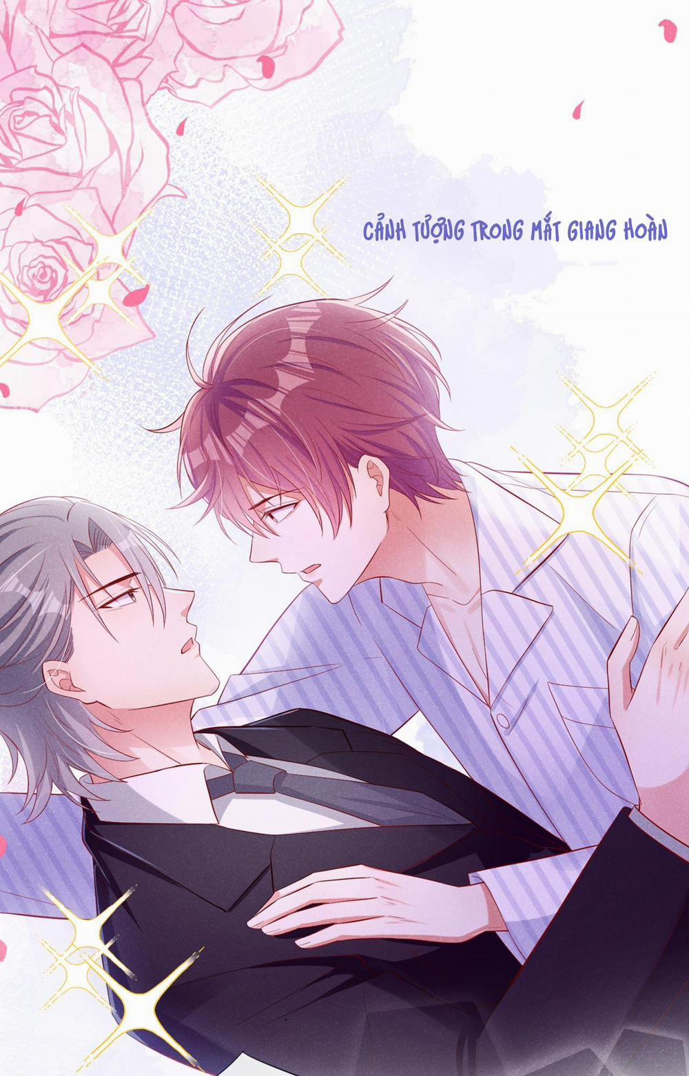 Tôi và hình mẫu lý tưởng của mình xong đời rồi 20 trang 27