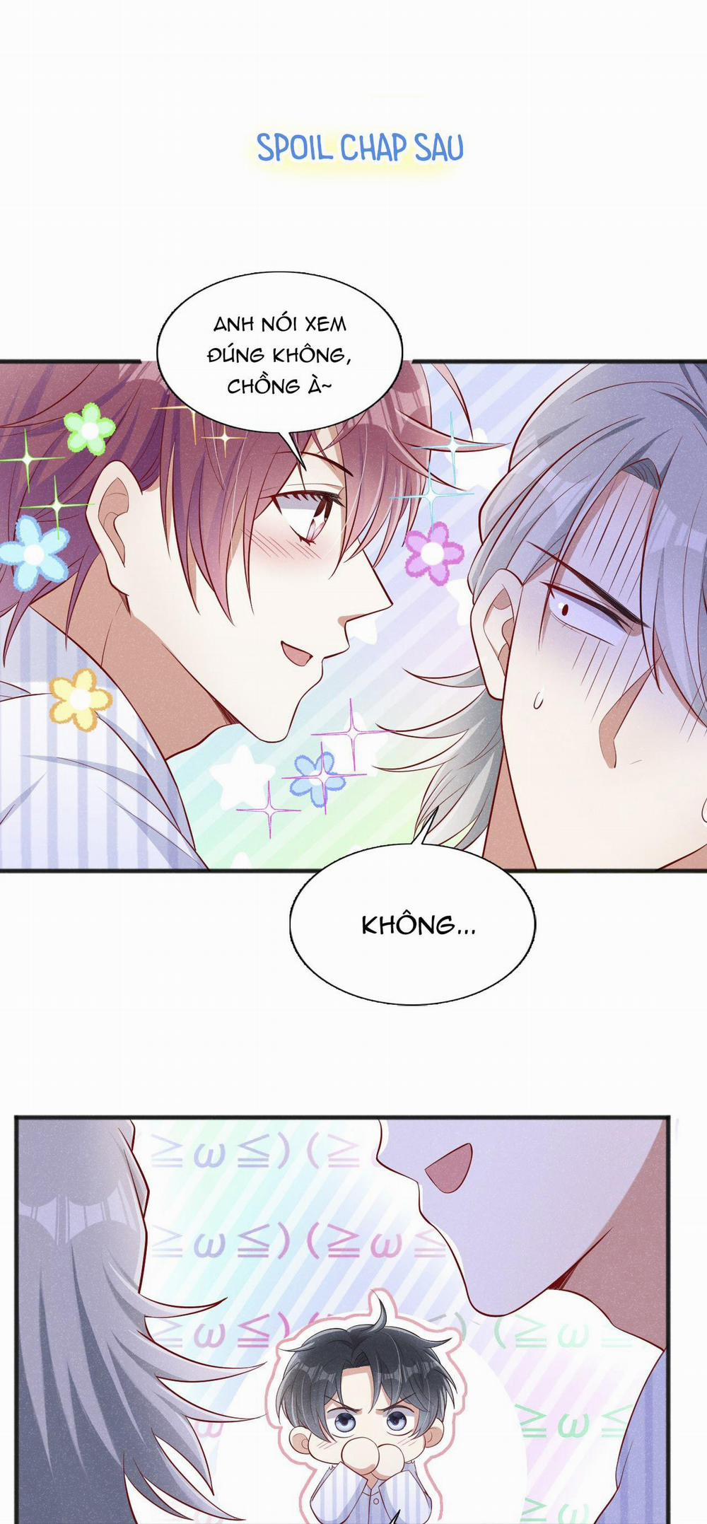 Tôi và hình mẫu lý tưởng của mình xong đời rồi 20 trang 30