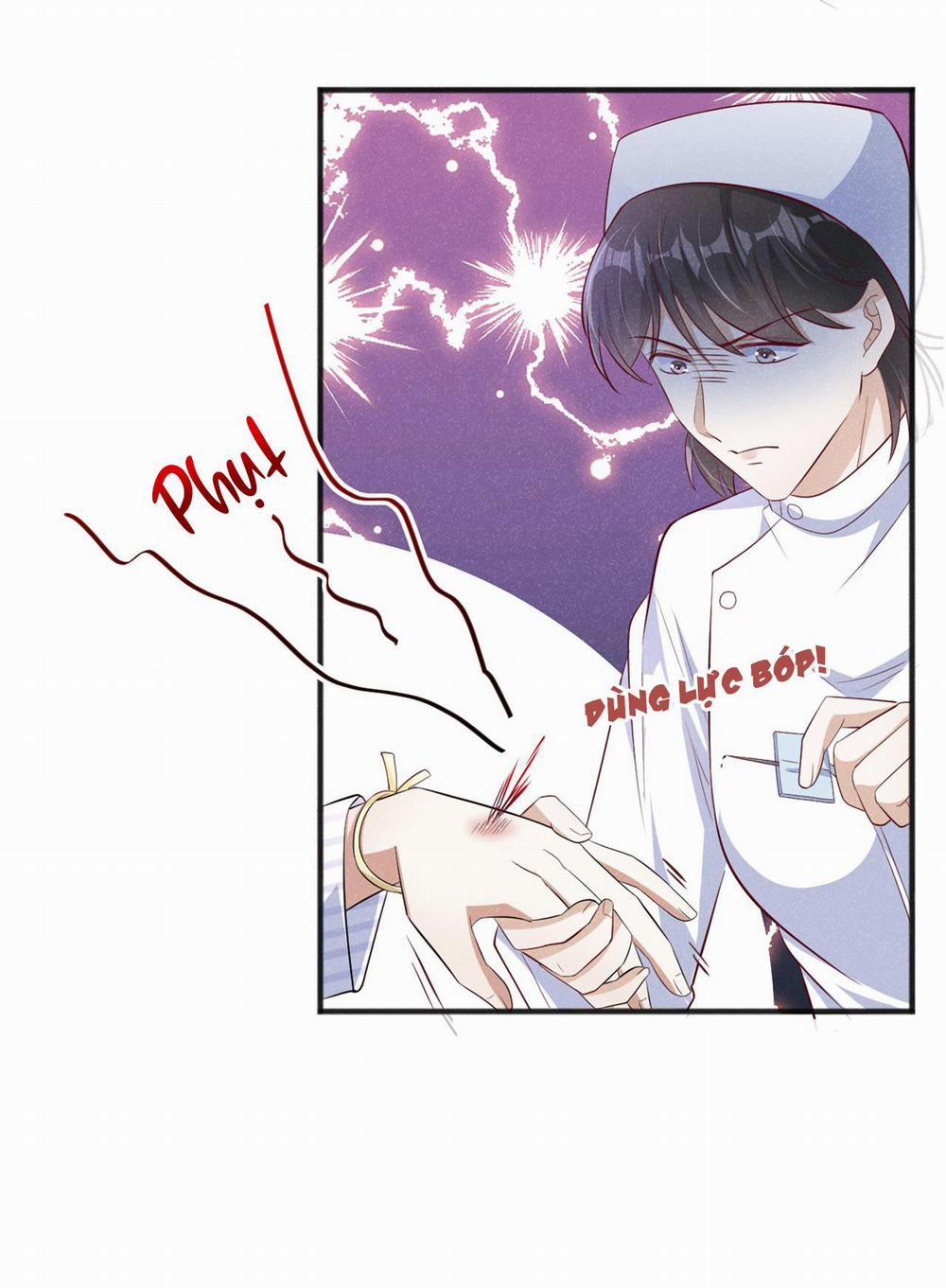 Tôi và hình mẫu lý tưởng của mình xong đời rồi 20 trang 4