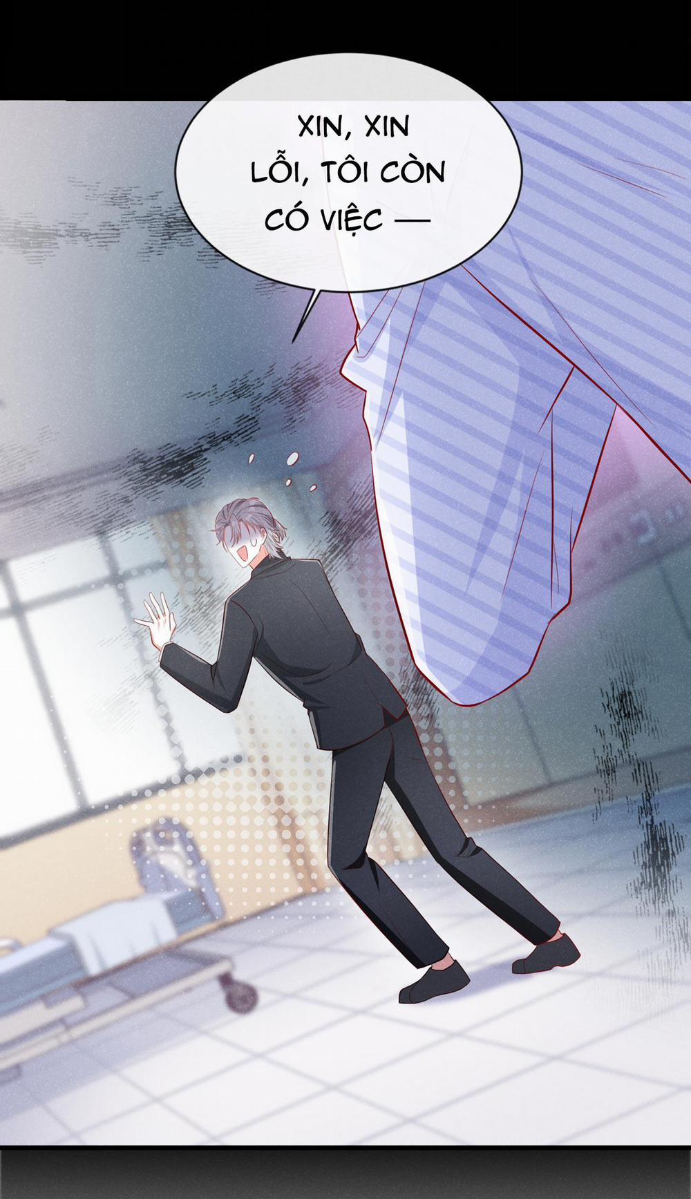 Tôi và hình mẫu lý tưởng của mình xong đời rồi 21 trang 17