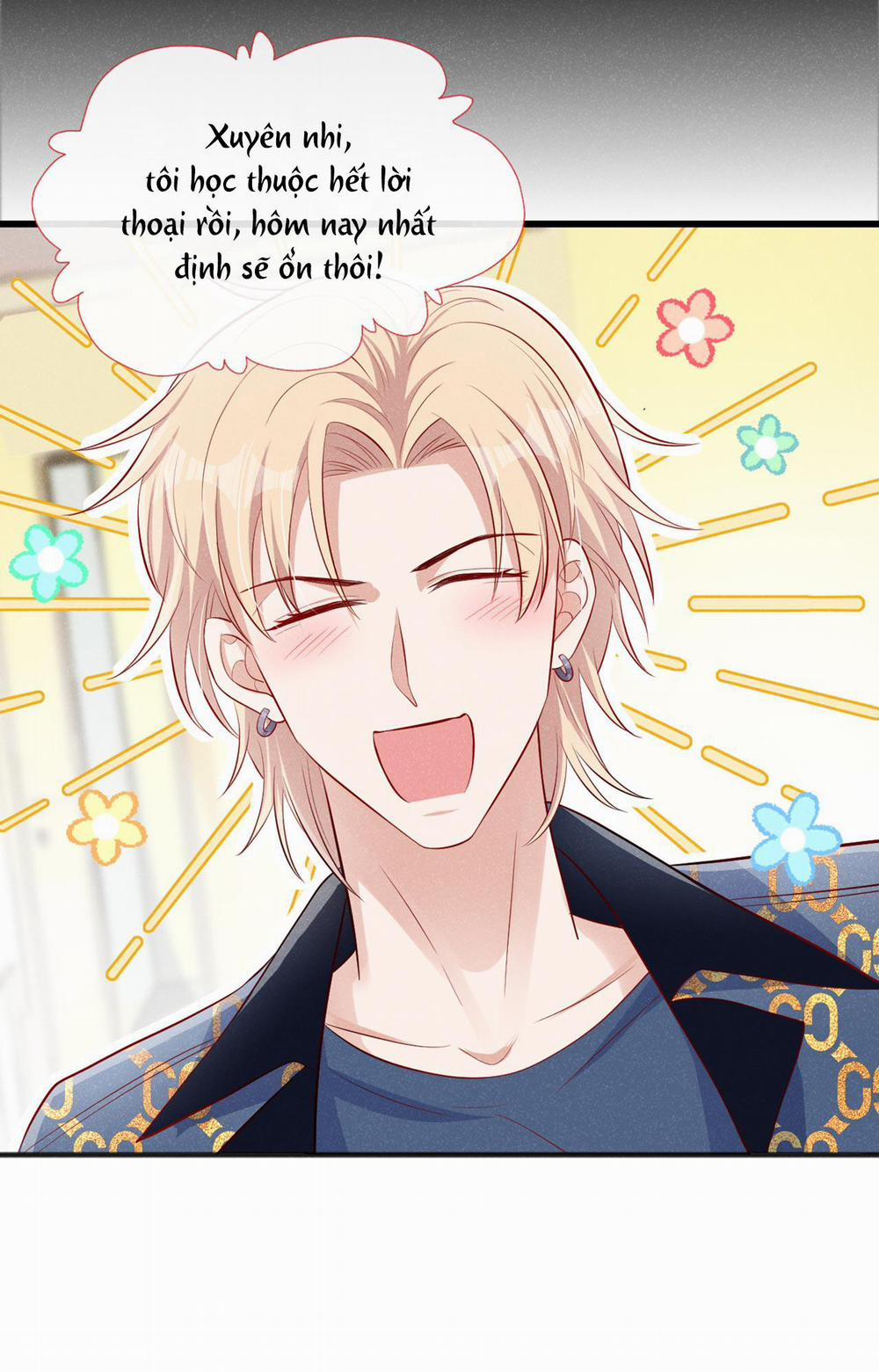 Tôi và hình mẫu lý tưởng của mình xong đời rồi 21 trang 18