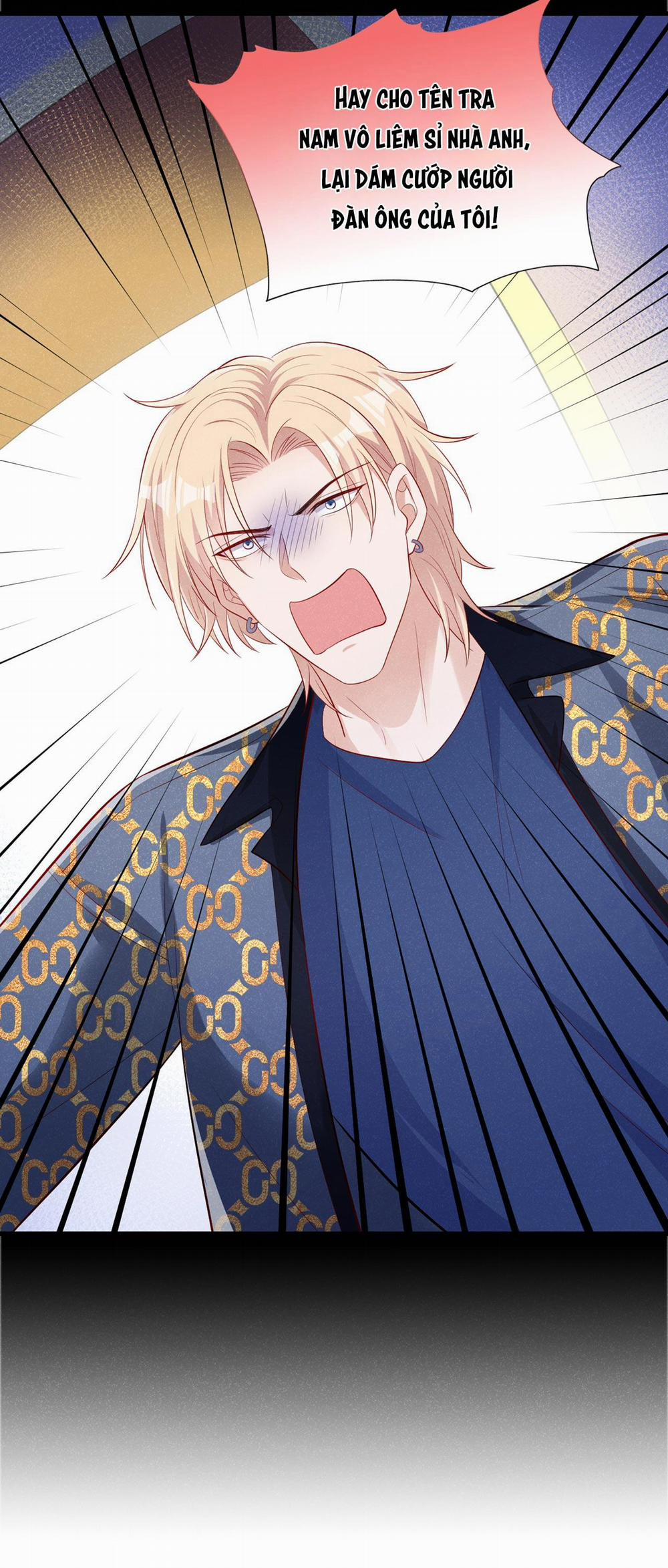 Tôi và hình mẫu lý tưởng của mình xong đời rồi 21 trang 24