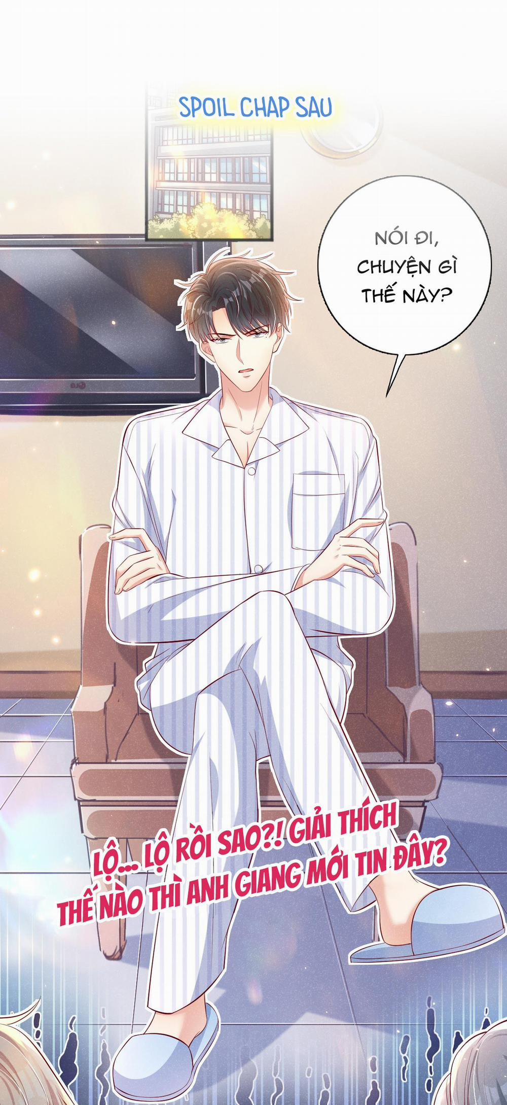 Tôi và hình mẫu lý tưởng của mình xong đời rồi 21 trang 25