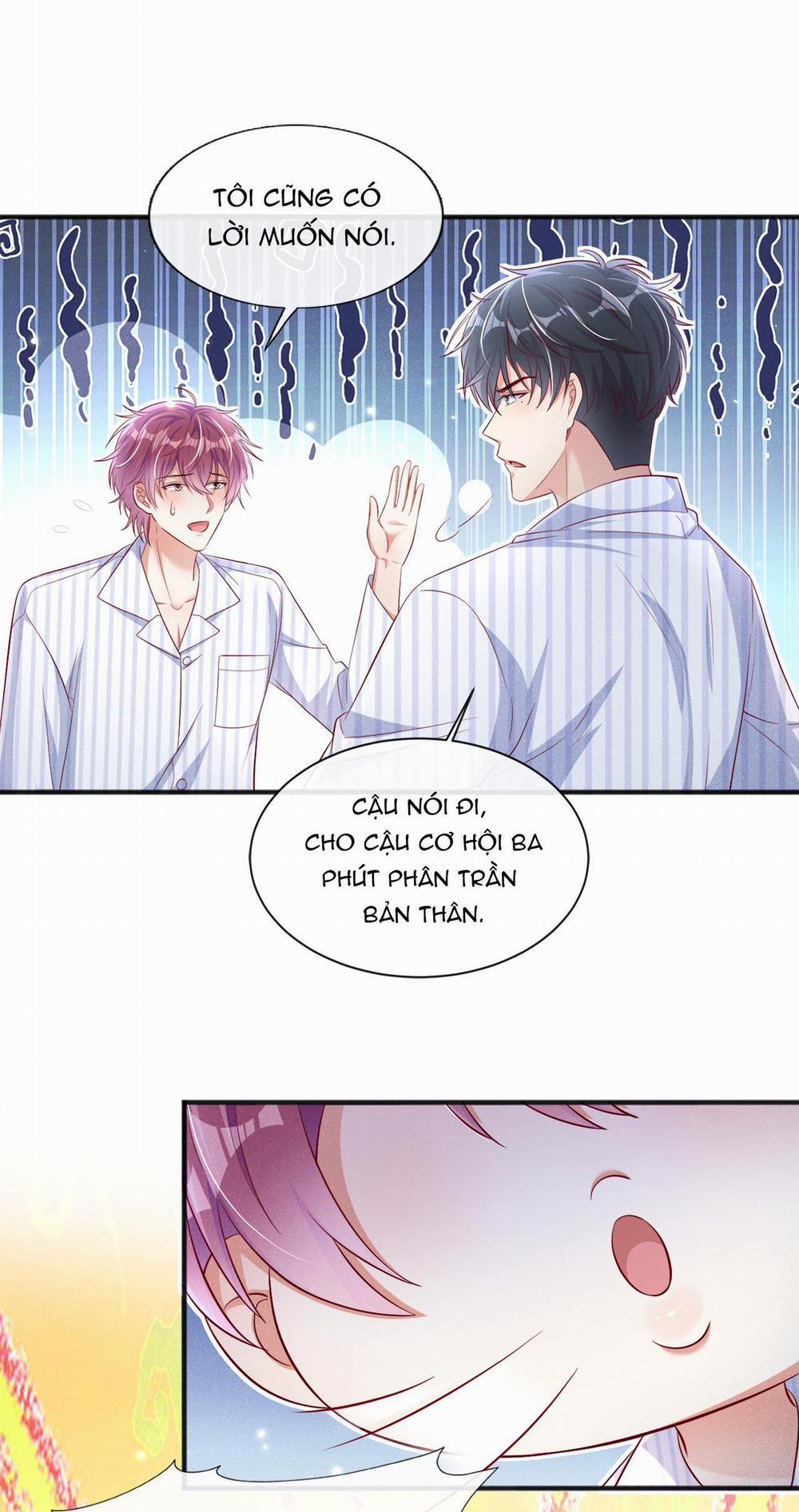 Tôi và hình mẫu lý tưởng của mình xong đời rồi 22 trang 10