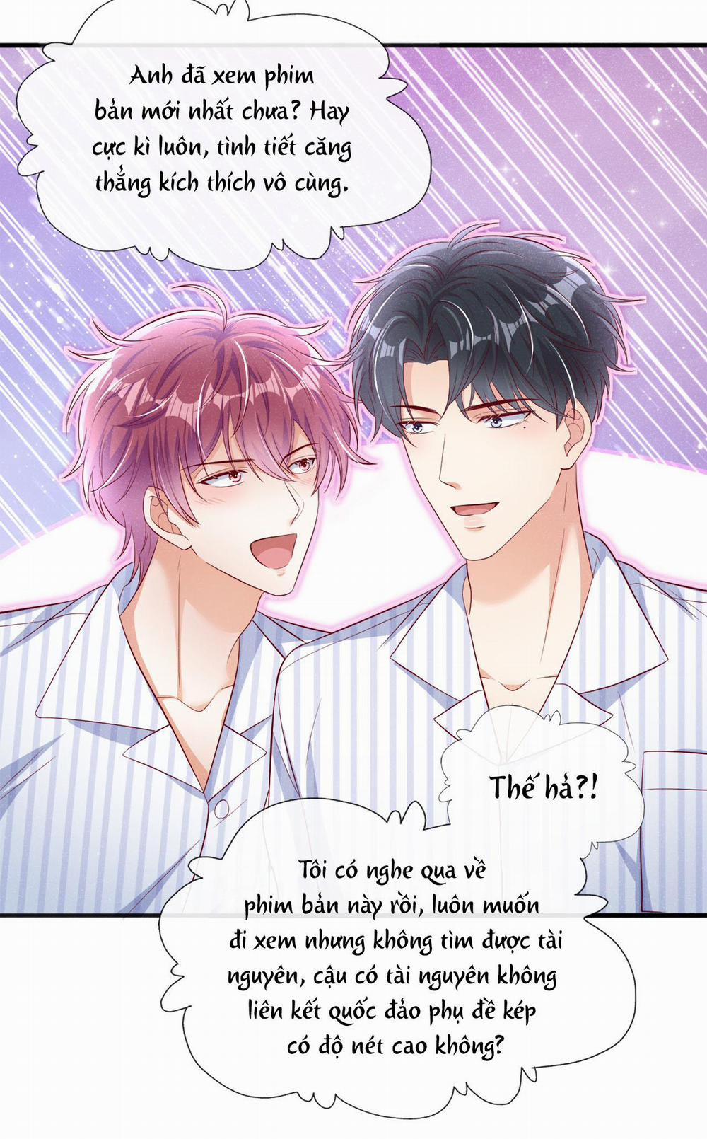 Tôi và hình mẫu lý tưởng của mình xong đời rồi 22 trang 17