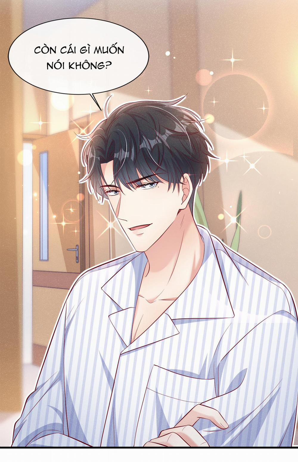 Tôi và hình mẫu lý tưởng của mình xong đời rồi 22 trang 8