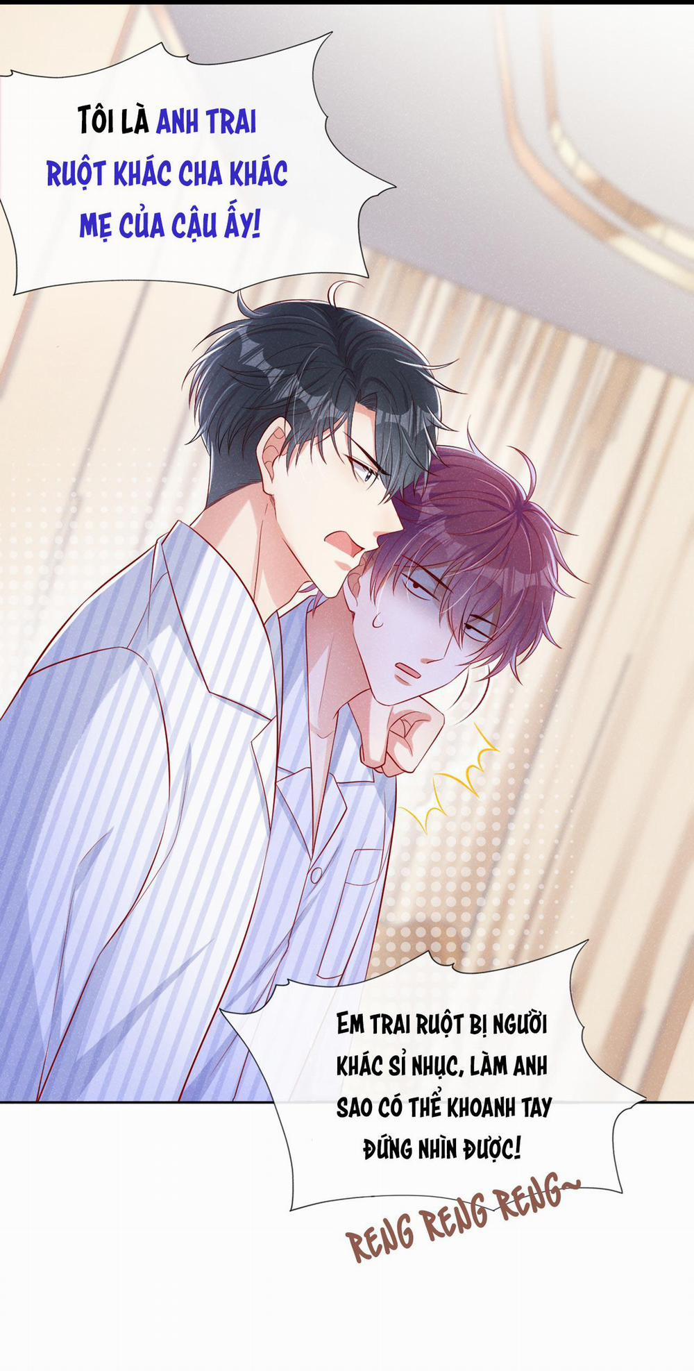 Tôi và hình mẫu lý tưởng của mình xong đời rồi 23 trang 14