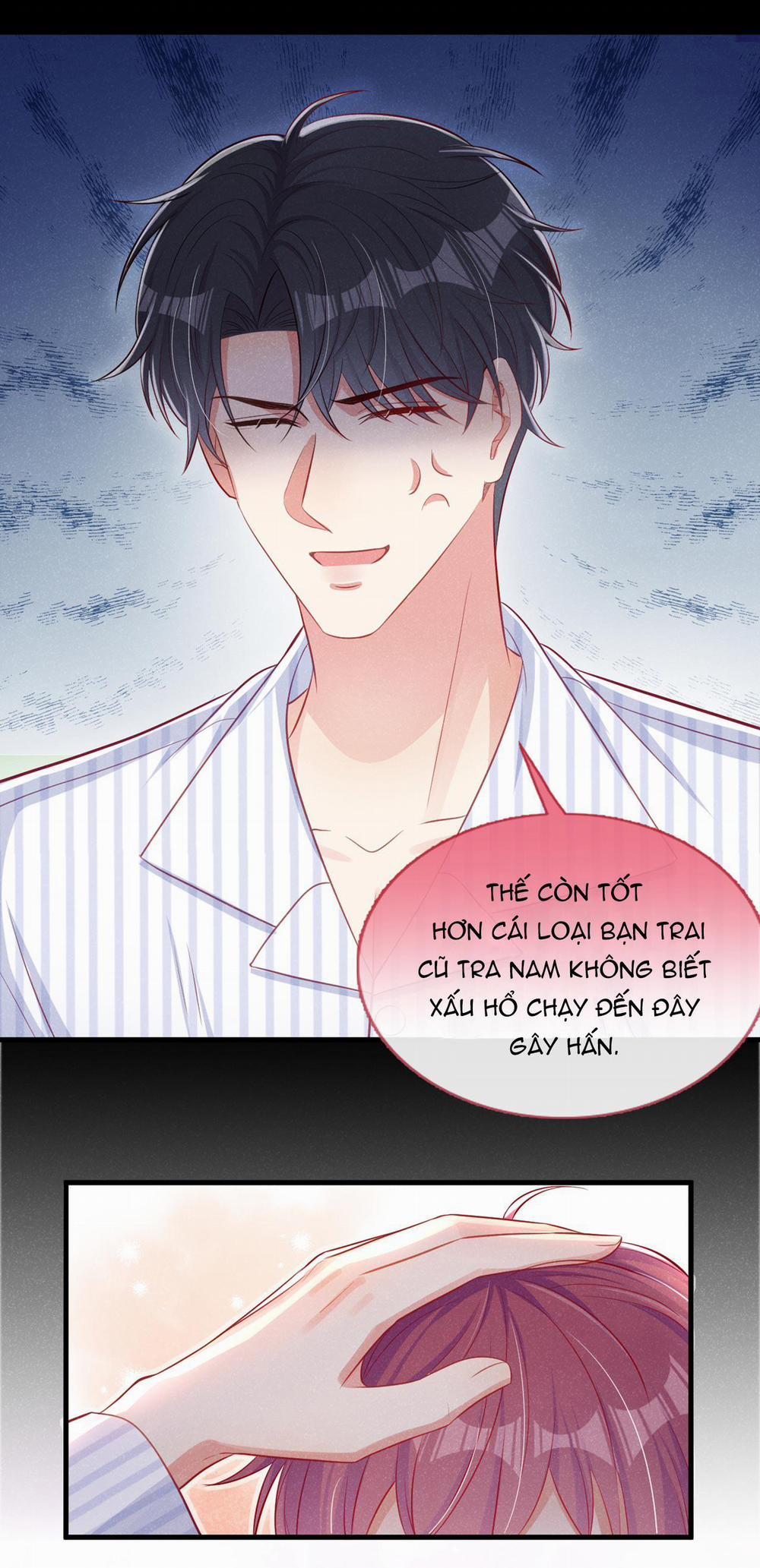 Tôi và hình mẫu lý tưởng của mình xong đời rồi 23 trang 20