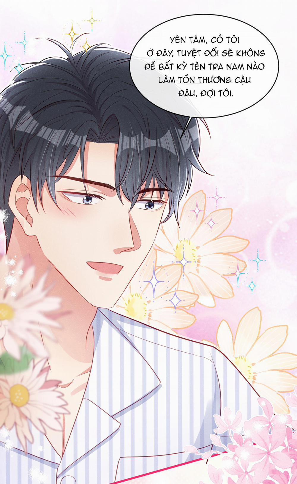 Tôi và hình mẫu lý tưởng của mình xong đời rồi 23 trang 21