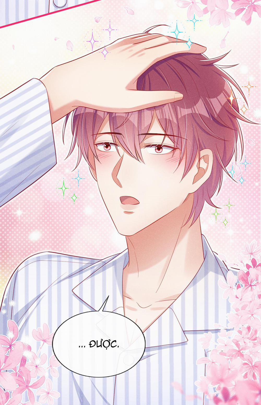 Tôi và hình mẫu lý tưởng của mình xong đời rồi 23 trang 22