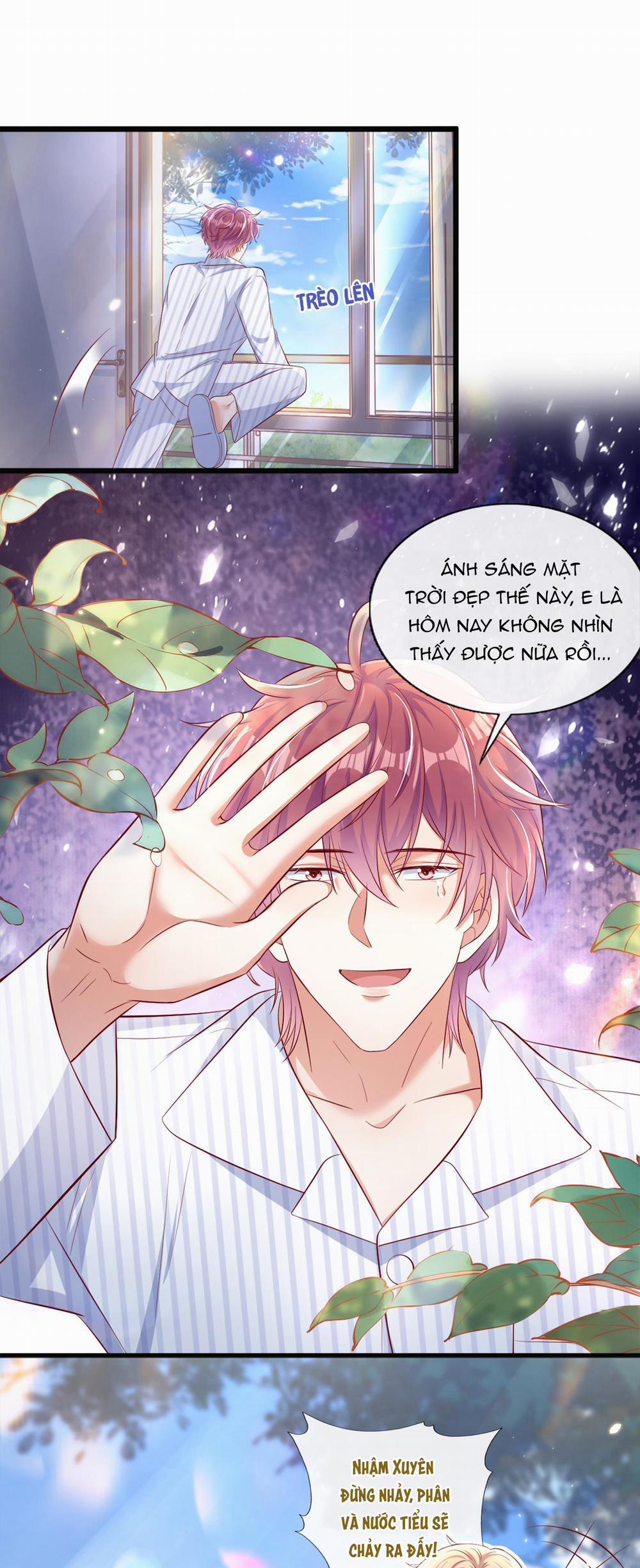 Tôi và hình mẫu lý tưởng của mình xong đời rồi 23 trang 7