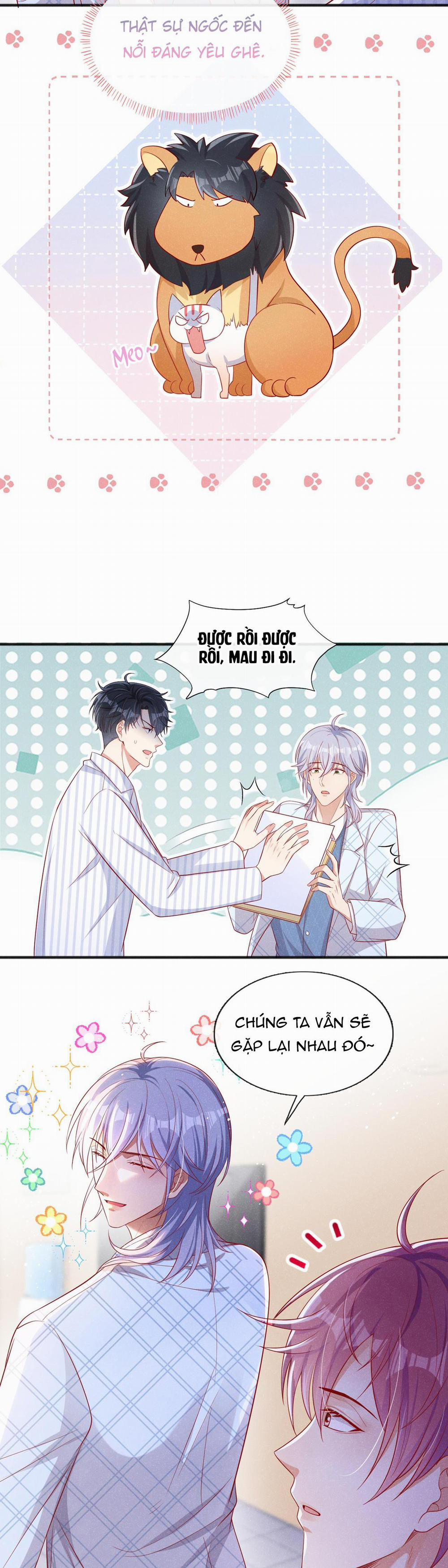 Tôi và hình mẫu lý tưởng của mình xong đời rồi 24 trang 11