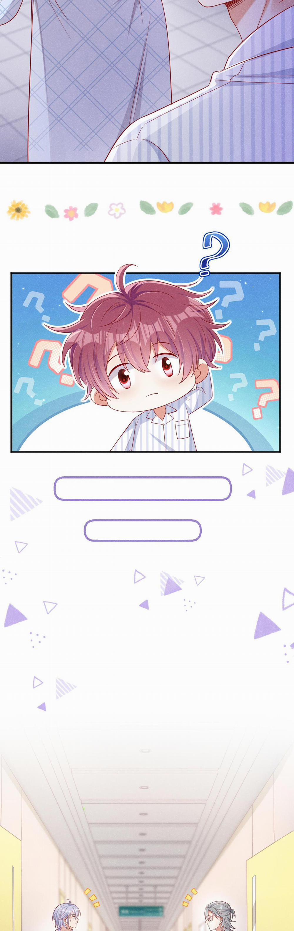 Tôi và hình mẫu lý tưởng của mình xong đời rồi 24 trang 12