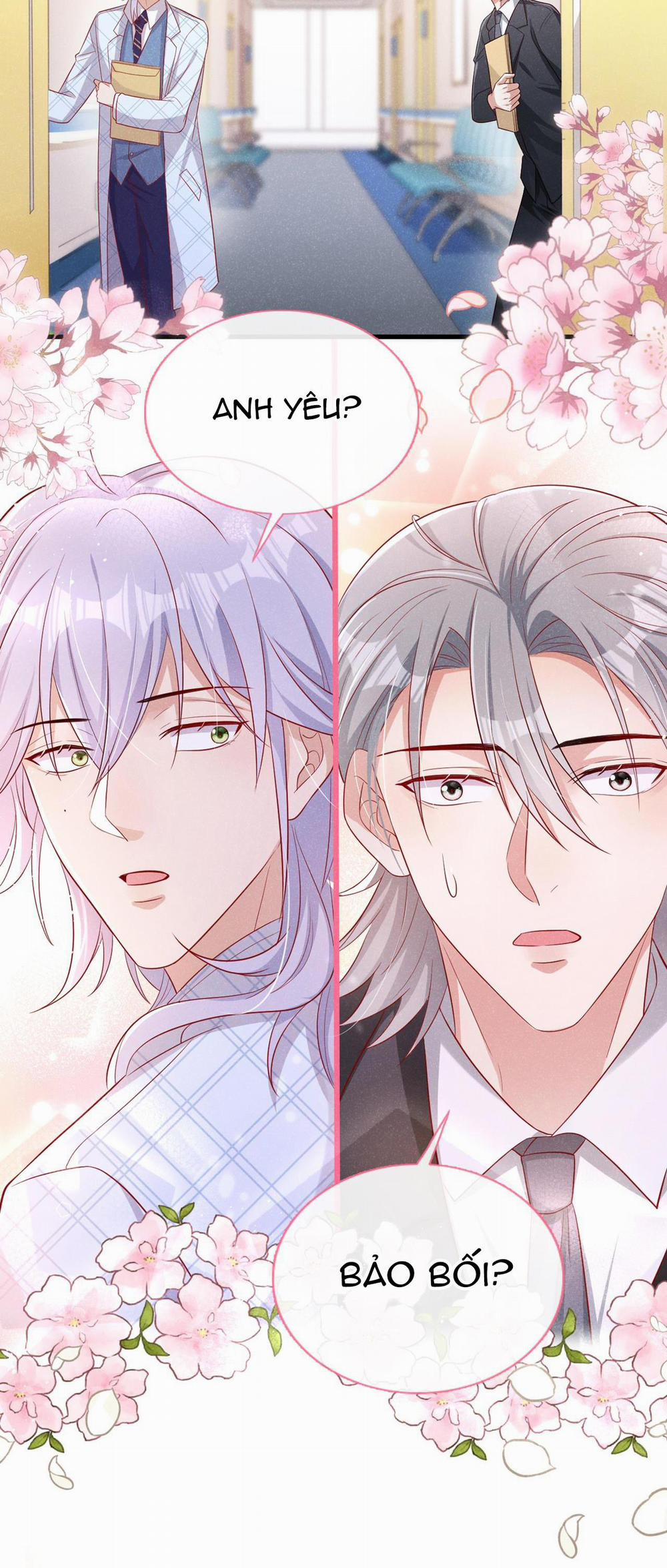 Tôi và hình mẫu lý tưởng của mình xong đời rồi 24 trang 13