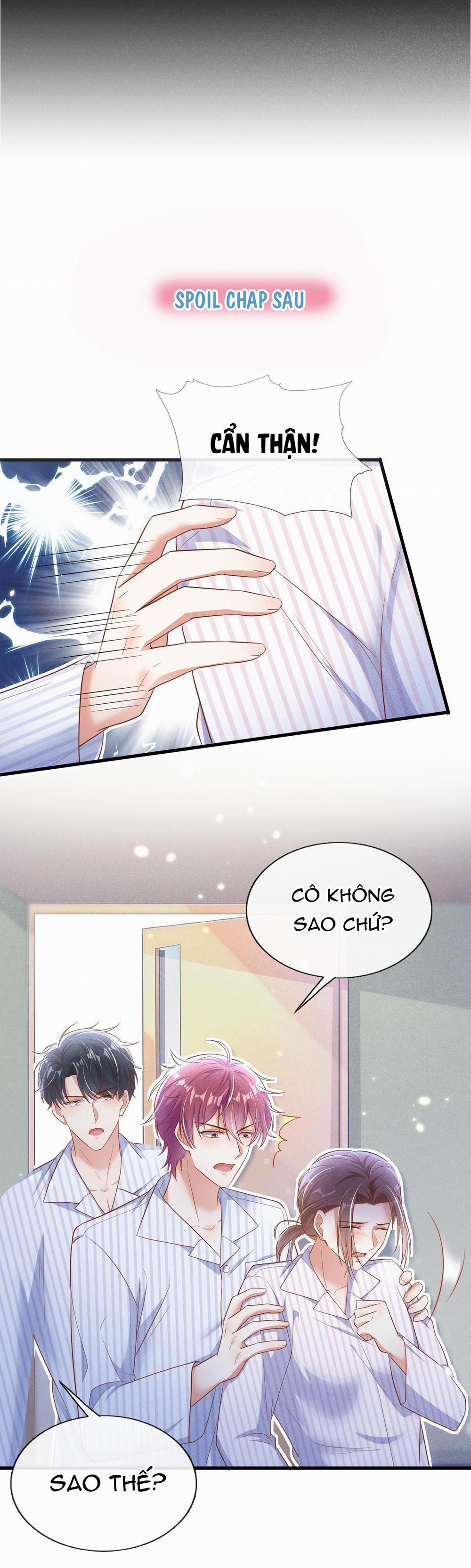 Tôi và hình mẫu lý tưởng của mình xong đời rồi 24 trang 17