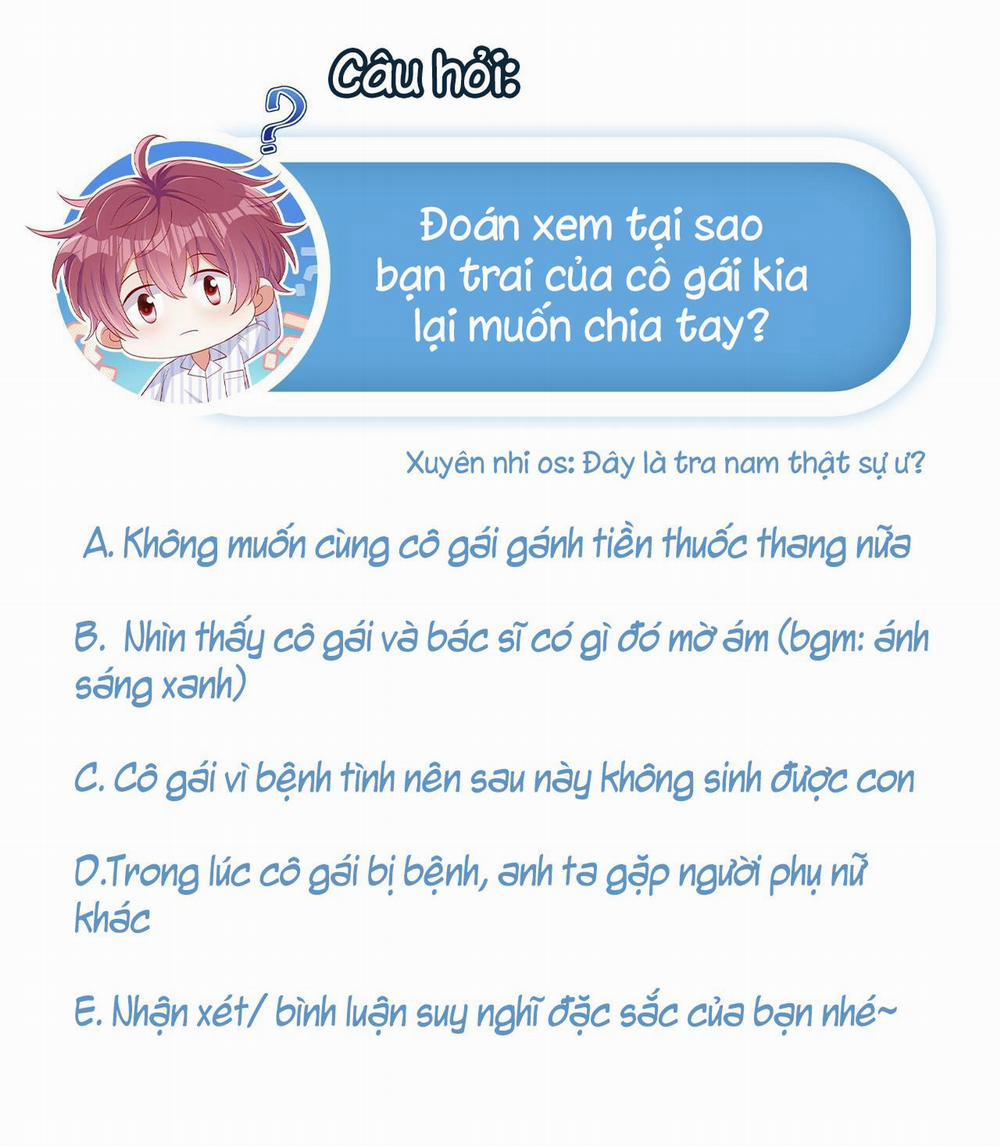 Tôi và hình mẫu lý tưởng của mình xong đời rồi 24 trang 18