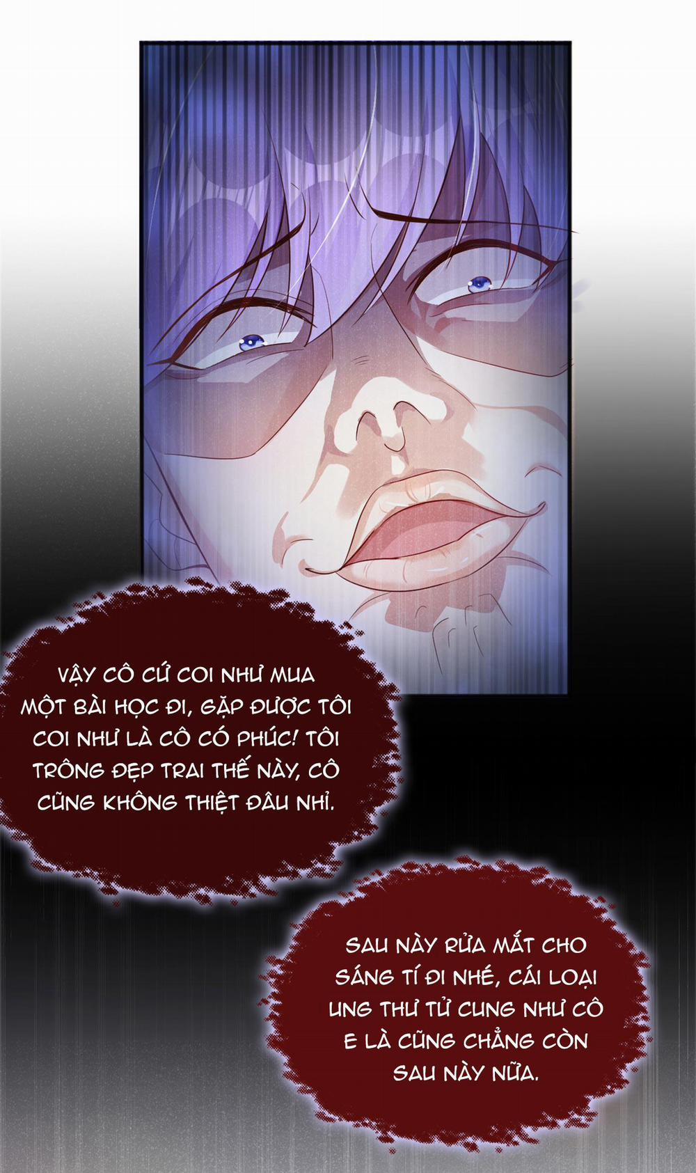 Tôi và hình mẫu lý tưởng của mình xong đời rồi 25 trang 11