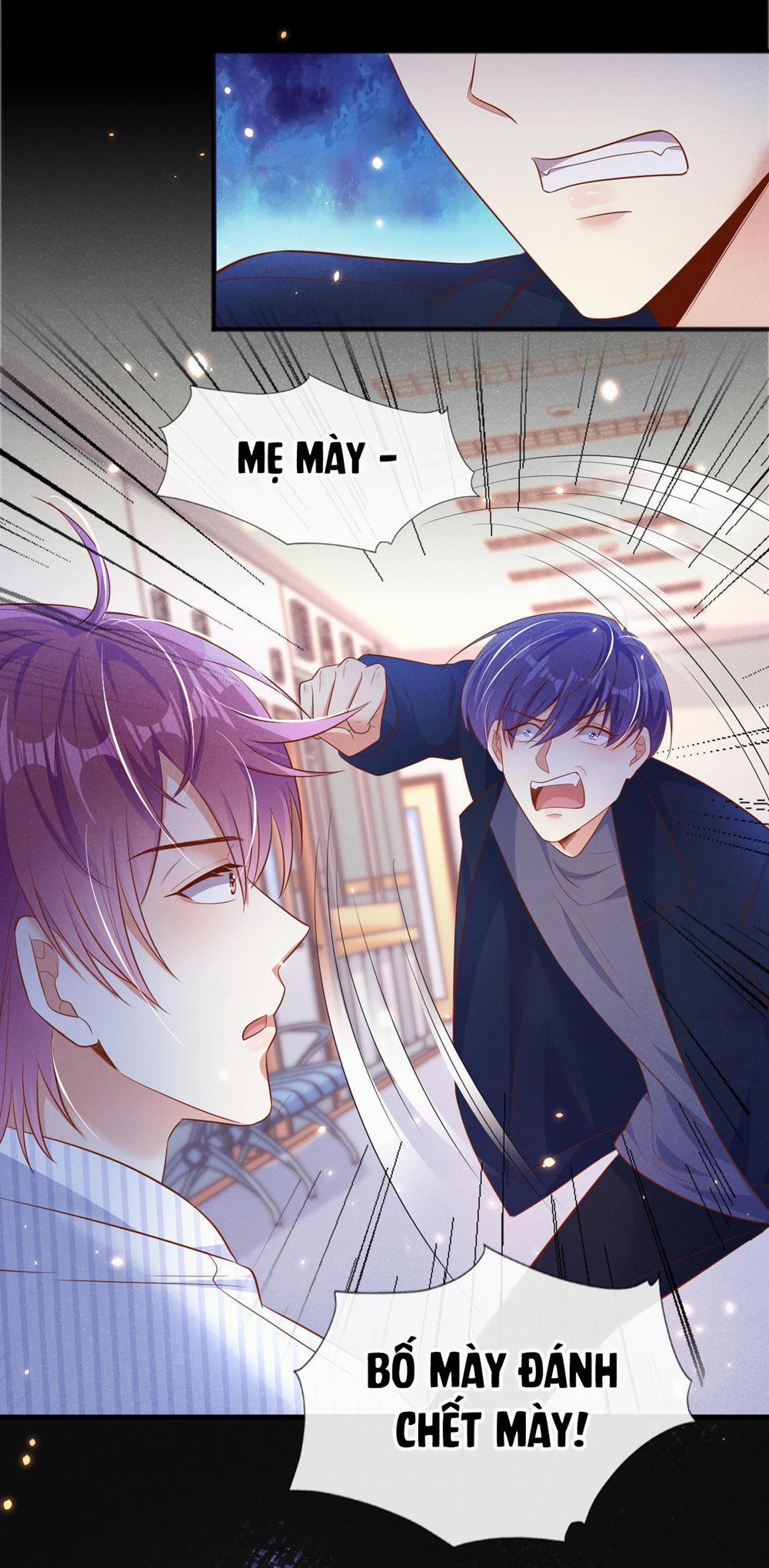 Tôi và hình mẫu lý tưởng của mình xong đời rồi 25 trang 16