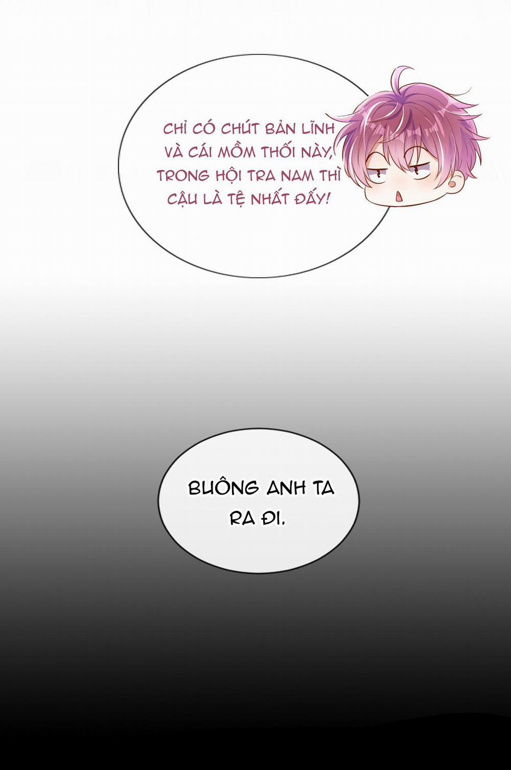 Tôi và hình mẫu lý tưởng của mình xong đời rồi 25 trang 19