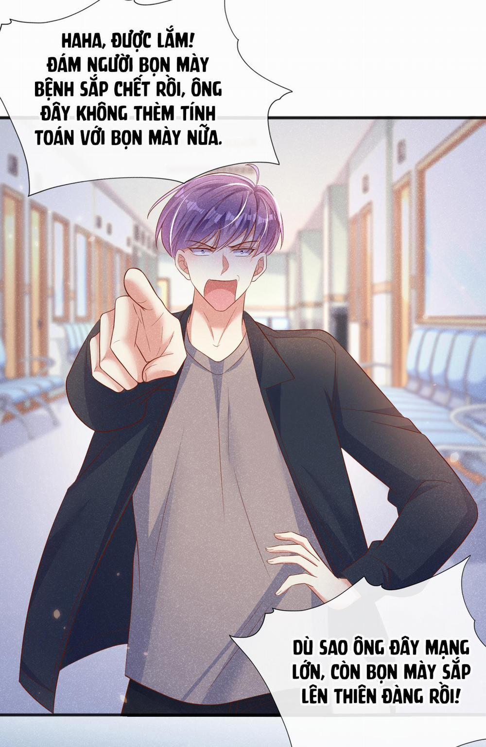 Tôi và hình mẫu lý tưởng của mình xong đời rồi 25 trang 23