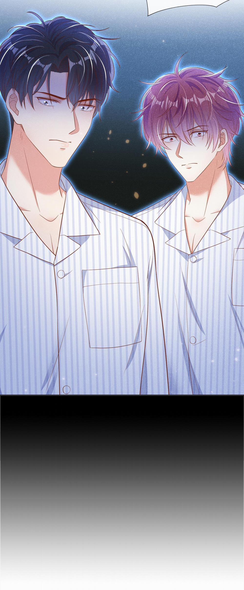 Tôi và hình mẫu lý tưởng của mình xong đời rồi 25 trang 24