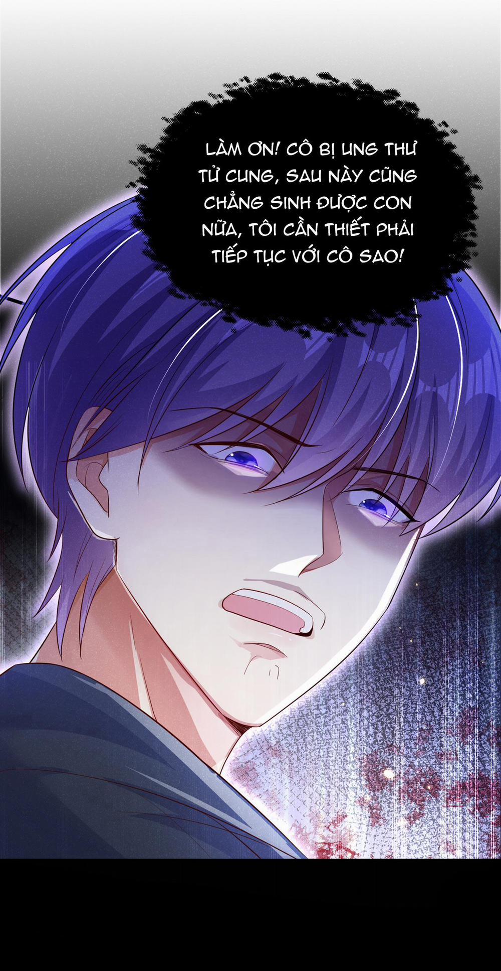 Tôi và hình mẫu lý tưởng của mình xong đời rồi 25 trang 3