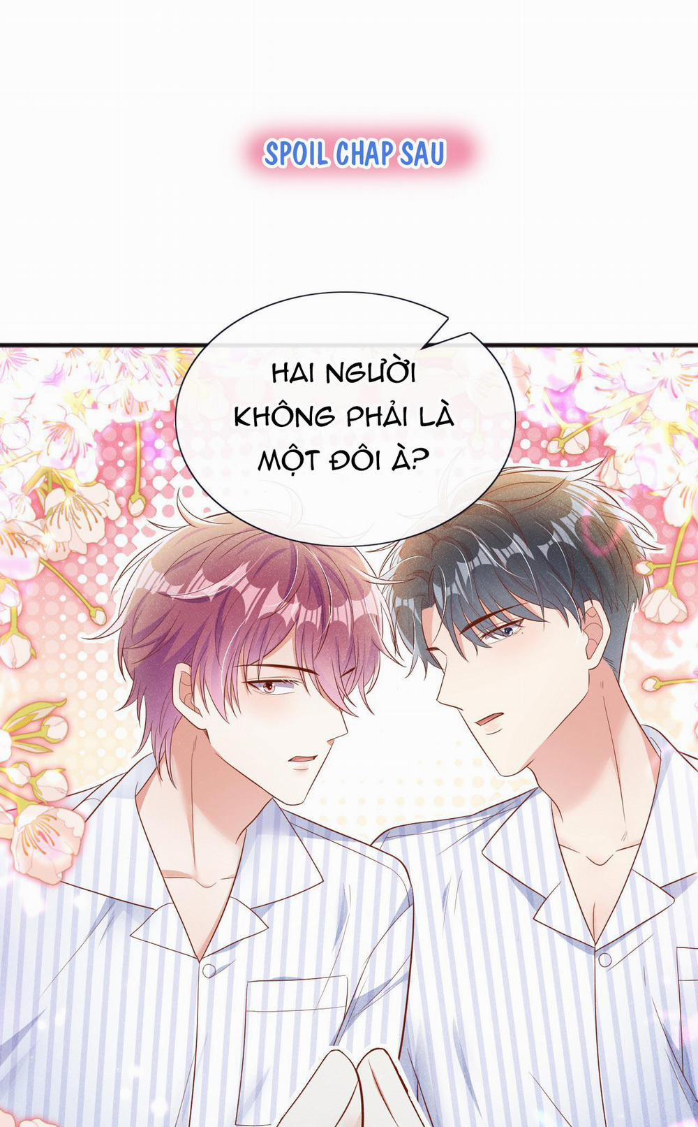 Tôi và hình mẫu lý tưởng của mình xong đời rồi 25 trang 31