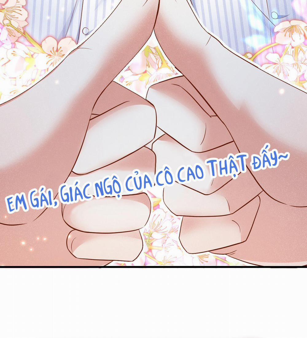 Tôi và hình mẫu lý tưởng của mình xong đời rồi 25 trang 32