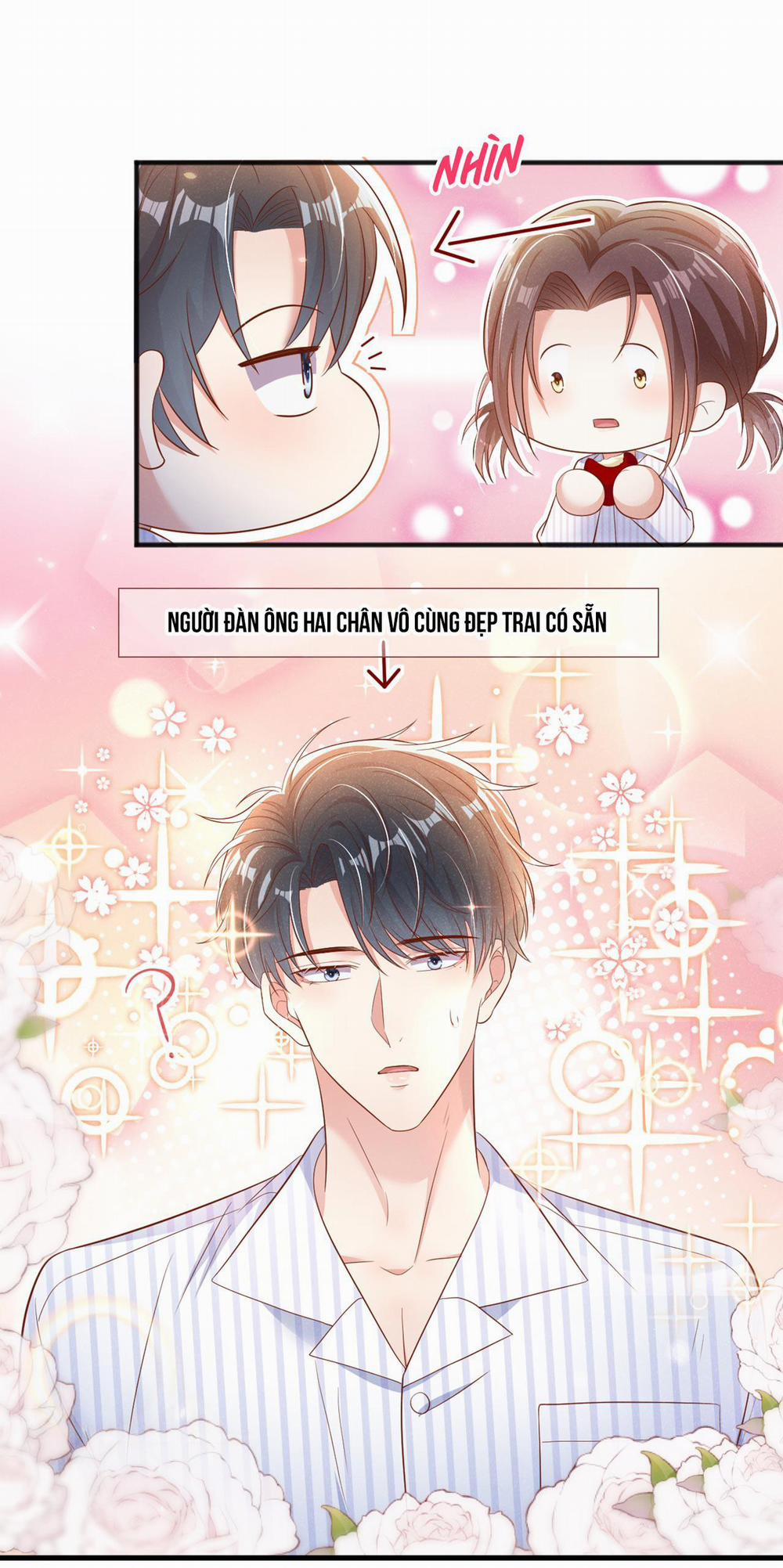 Tôi và hình mẫu lý tưởng của mình xong đời rồi 26 trang 1