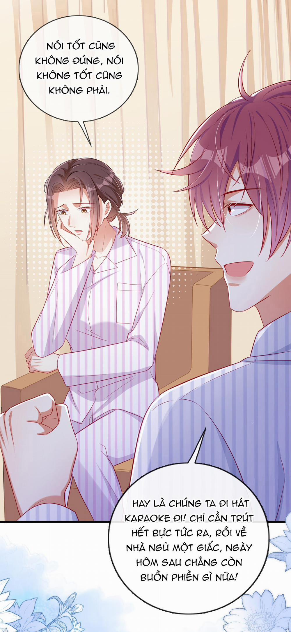 Tôi và hình mẫu lý tưởng của mình xong đời rồi 26 trang 12