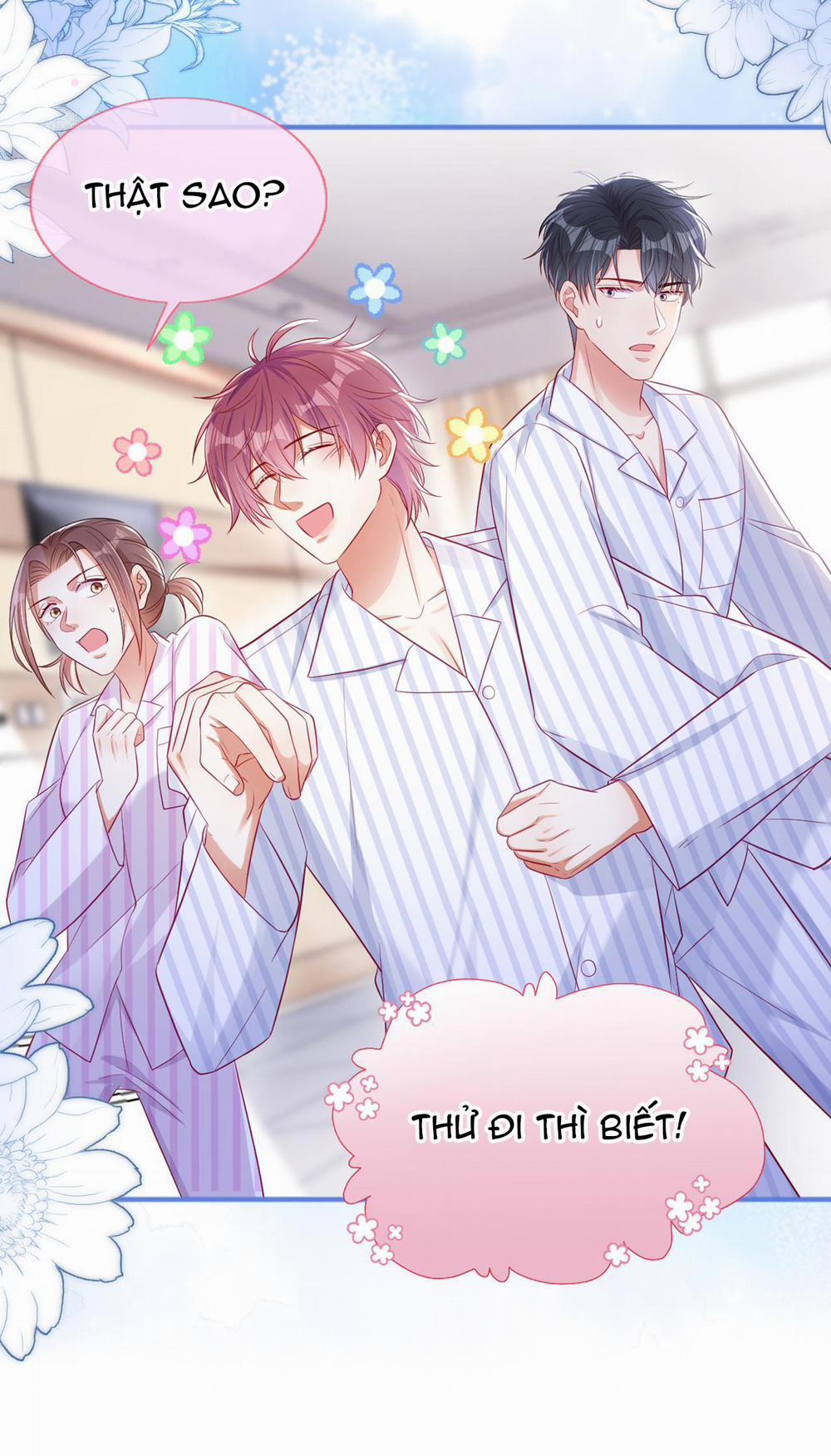 Tôi và hình mẫu lý tưởng của mình xong đời rồi 26 trang 13