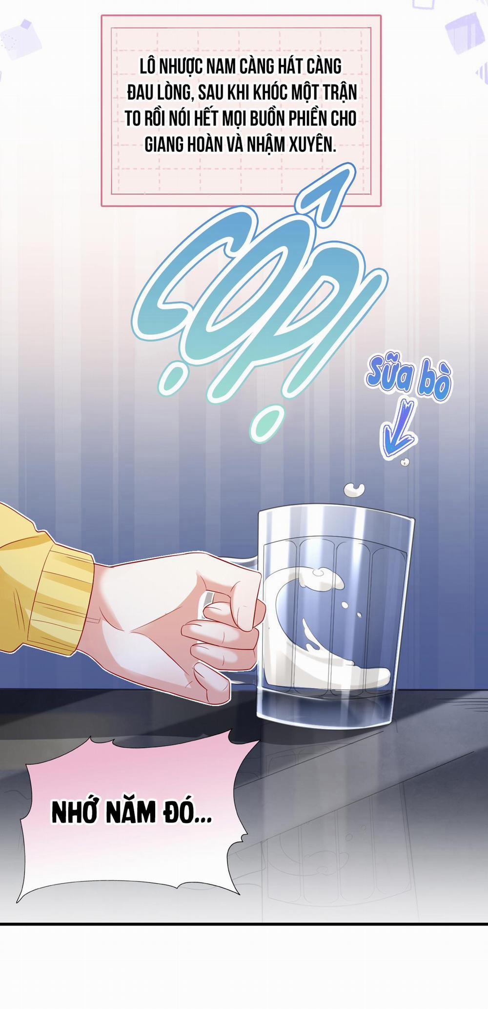 Tôi và hình mẫu lý tưởng của mình xong đời rồi 26 trang 19