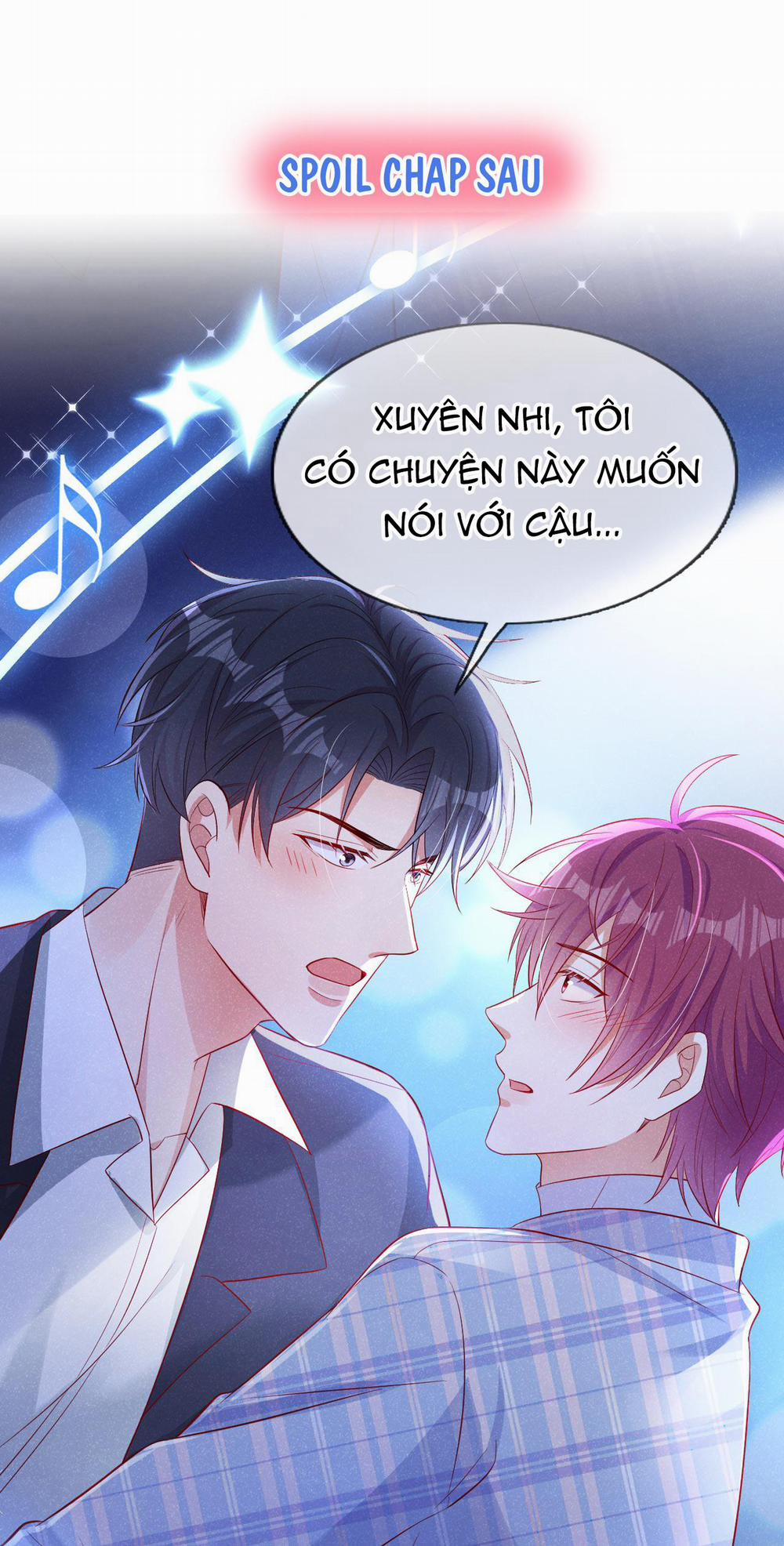 Tôi và hình mẫu lý tưởng của mình xong đời rồi 26 trang 29