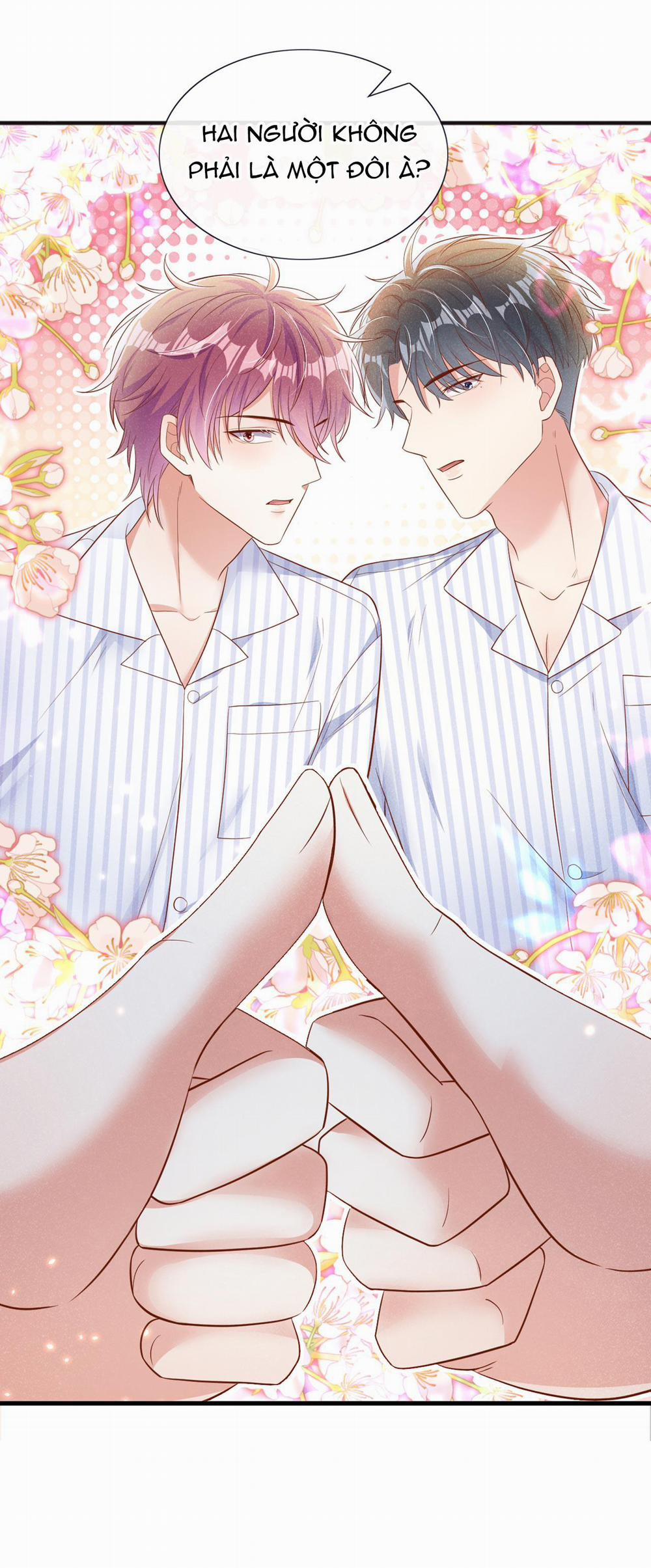 Tôi và hình mẫu lý tưởng của mình xong đời rồi 26 trang 9