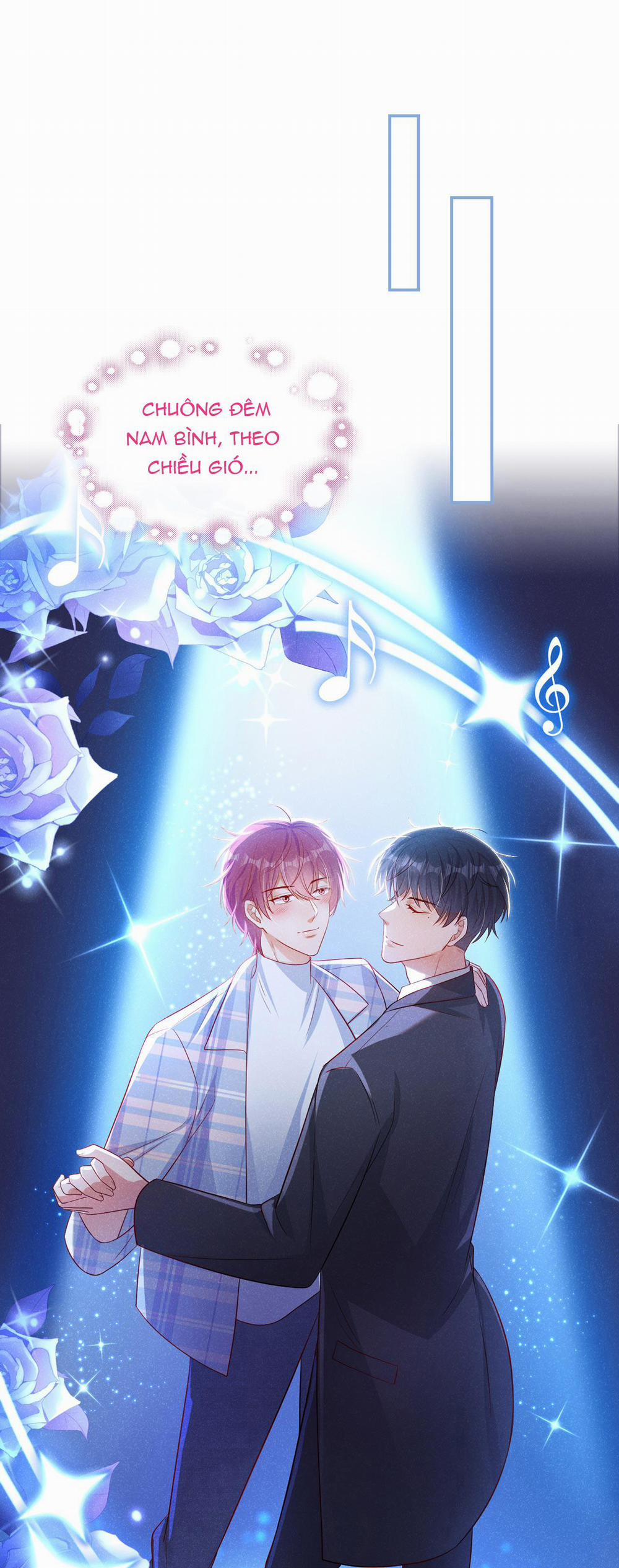 Tôi và hình mẫu lý tưởng của mình xong đời rồi 27 trang 10