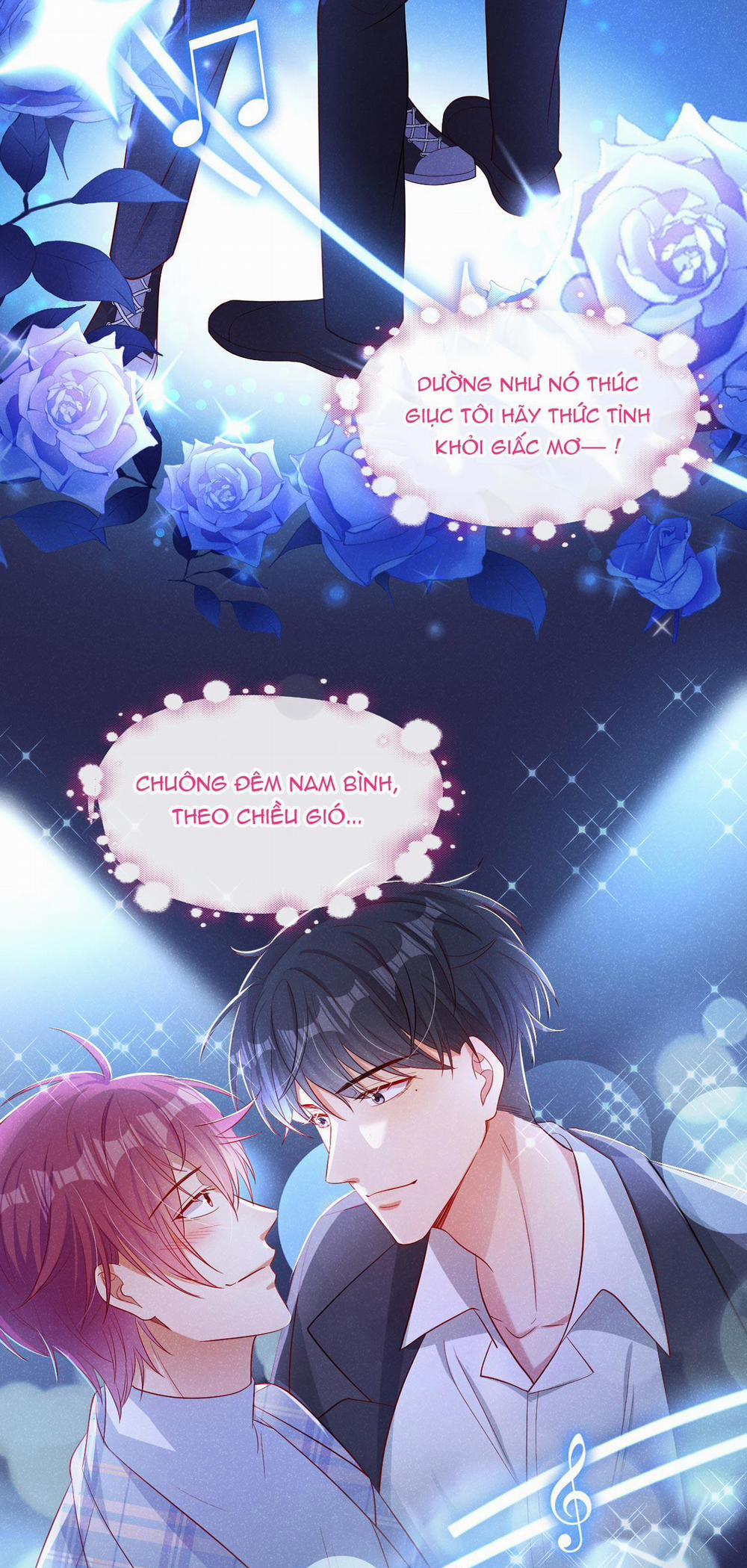 Tôi và hình mẫu lý tưởng của mình xong đời rồi 27 trang 11