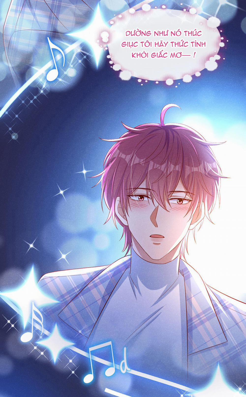 Tôi và hình mẫu lý tưởng của mình xong đời rồi 27 trang 12