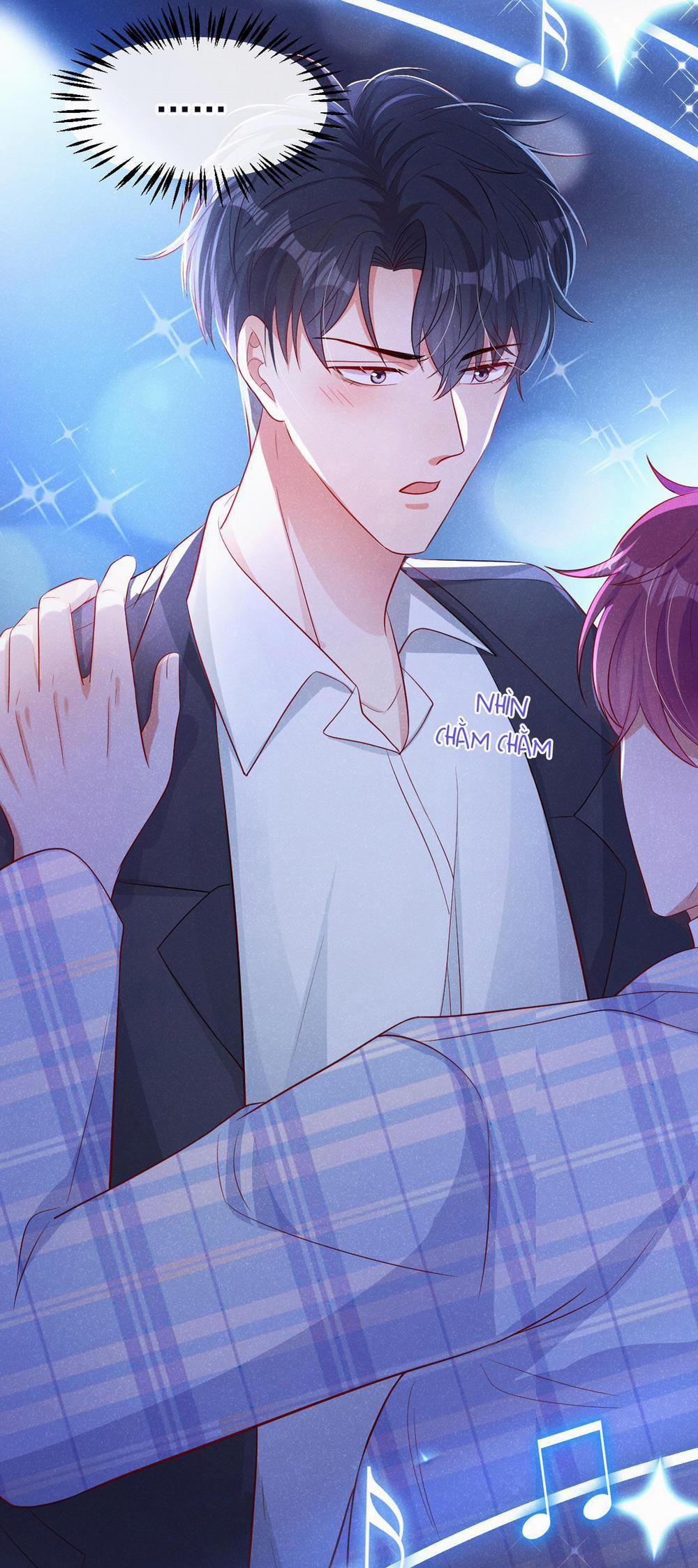 Tôi và hình mẫu lý tưởng của mình xong đời rồi 27 trang 13