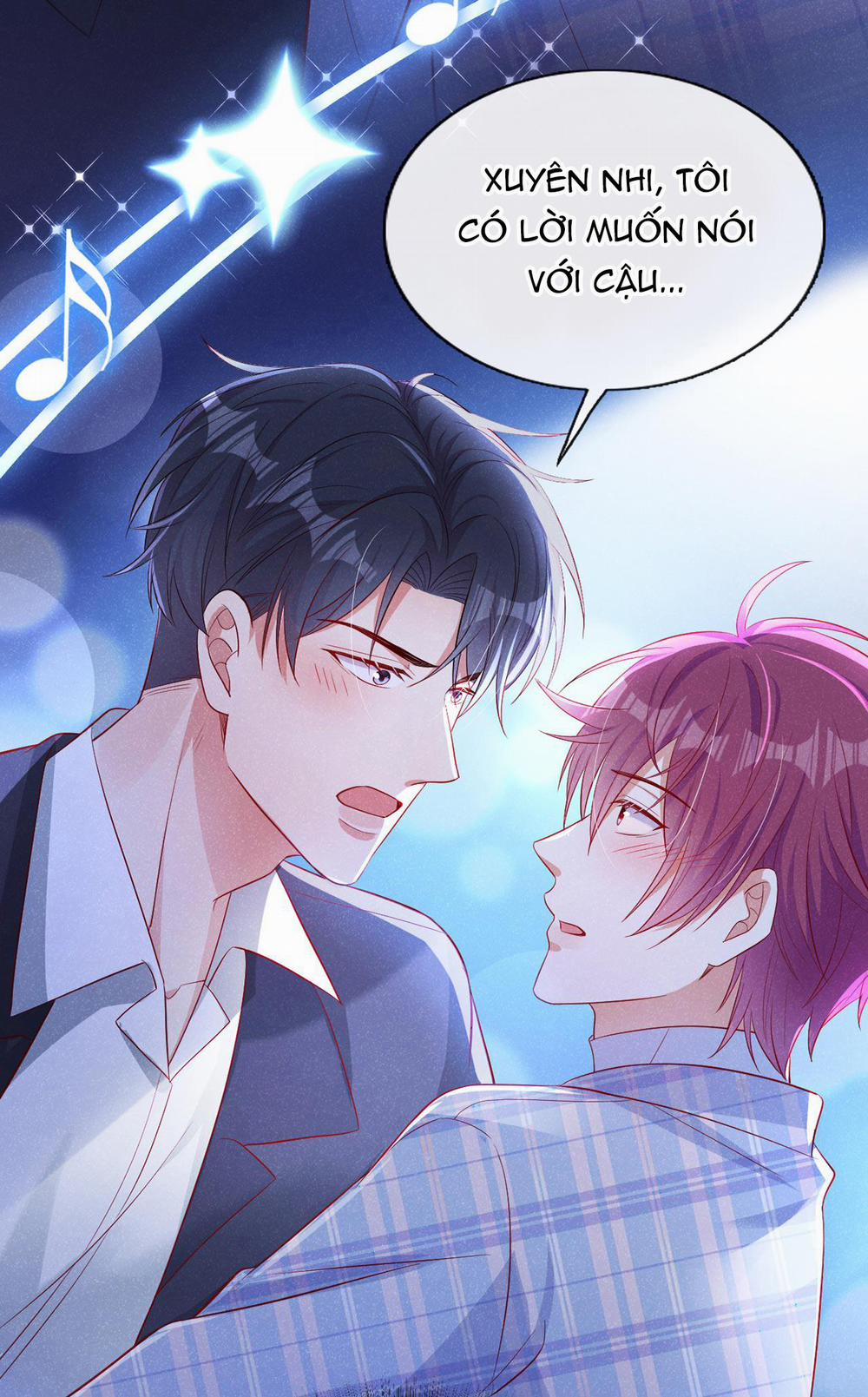 Tôi và hình mẫu lý tưởng của mình xong đời rồi 27 trang 14