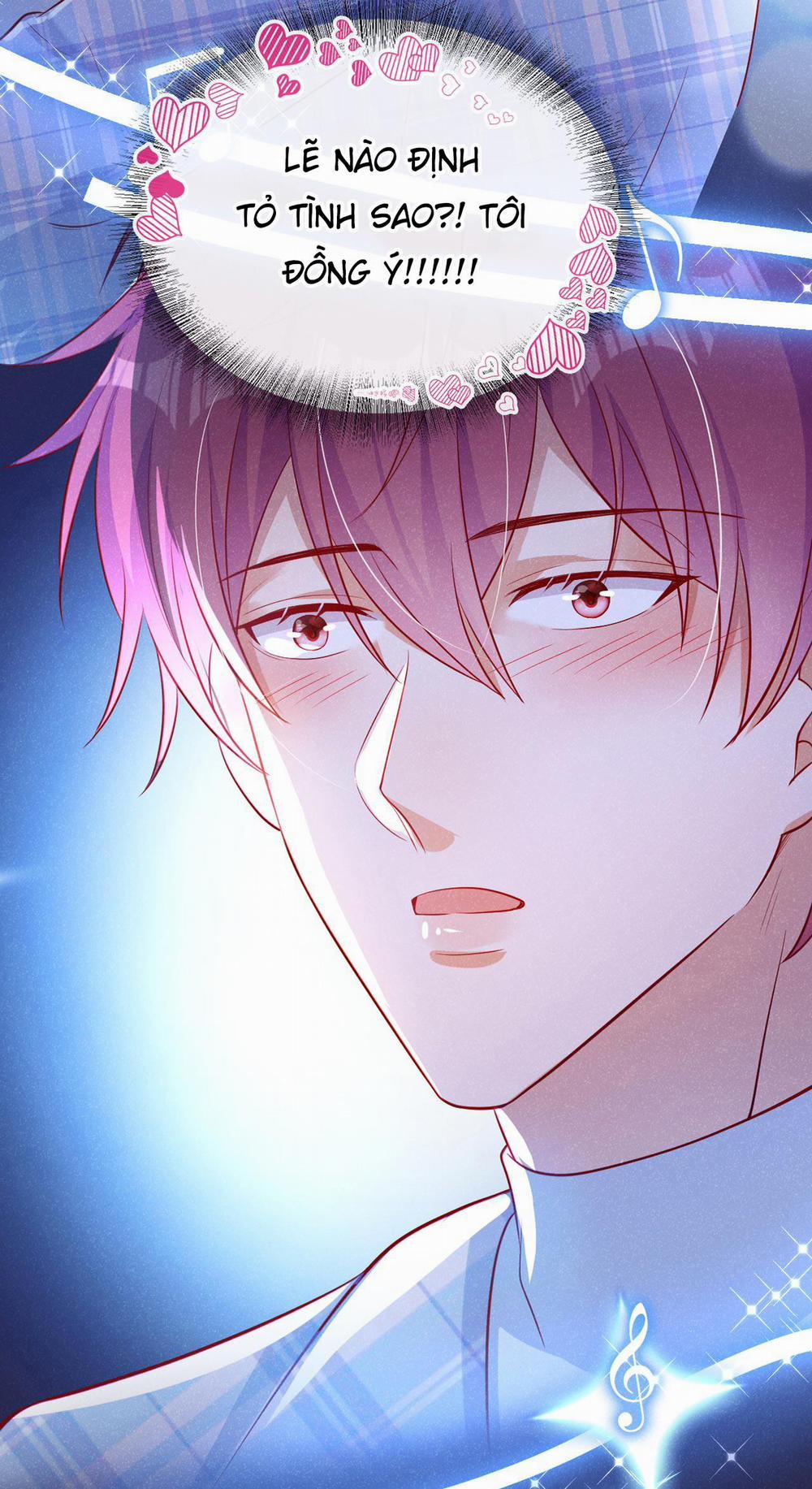 Tôi và hình mẫu lý tưởng của mình xong đời rồi 27 trang 15