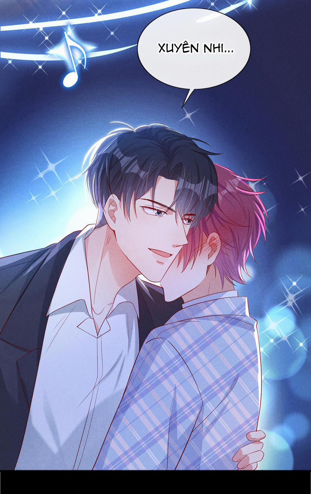 Tôi và hình mẫu lý tưởng của mình xong đời rồi 27 trang 16