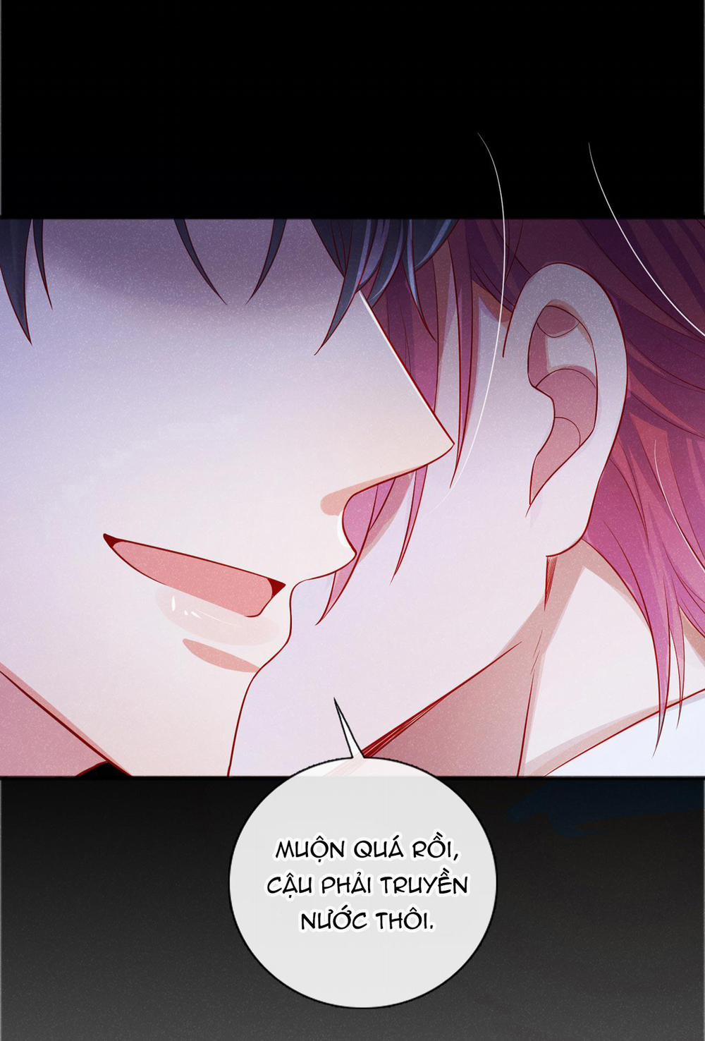 Tôi và hình mẫu lý tưởng của mình xong đời rồi 27 trang 17