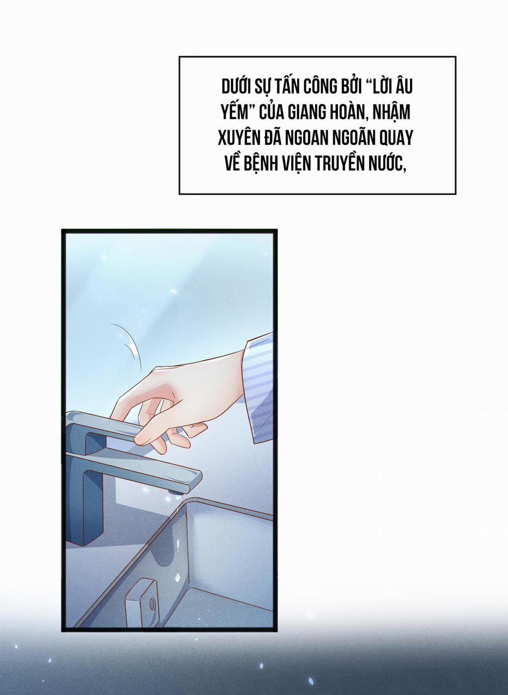 Tôi và hình mẫu lý tưởng của mình xong đời rồi 27 trang 19