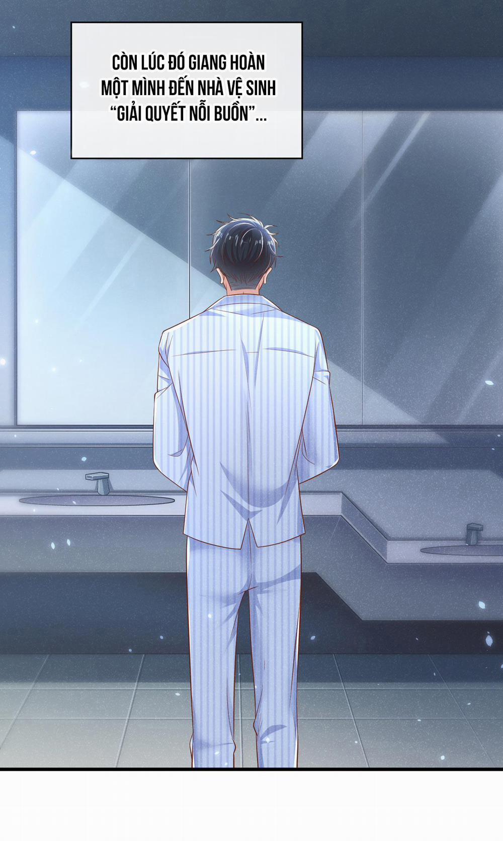 Tôi và hình mẫu lý tưởng của mình xong đời rồi 27 trang 20