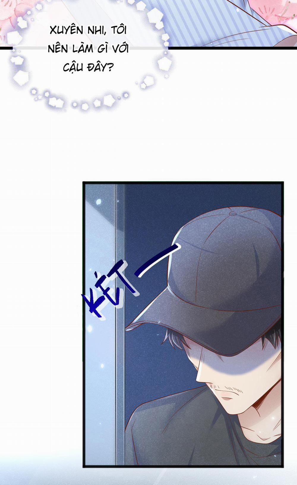 Tôi và hình mẫu lý tưởng của mình xong đời rồi 27 trang 22