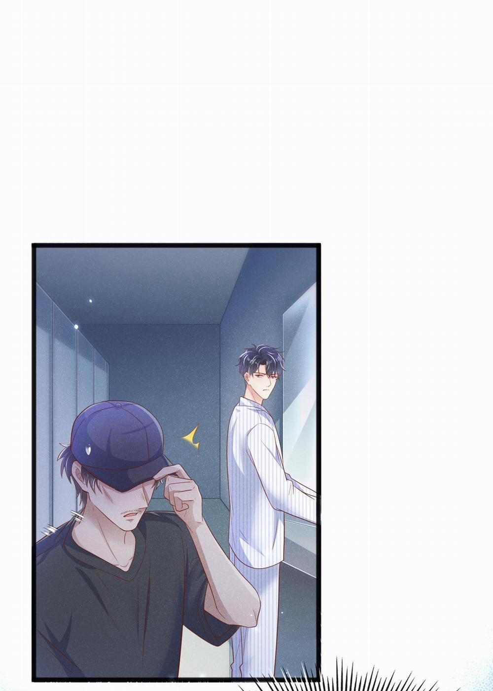 Tôi và hình mẫu lý tưởng của mình xong đời rồi 27 trang 25