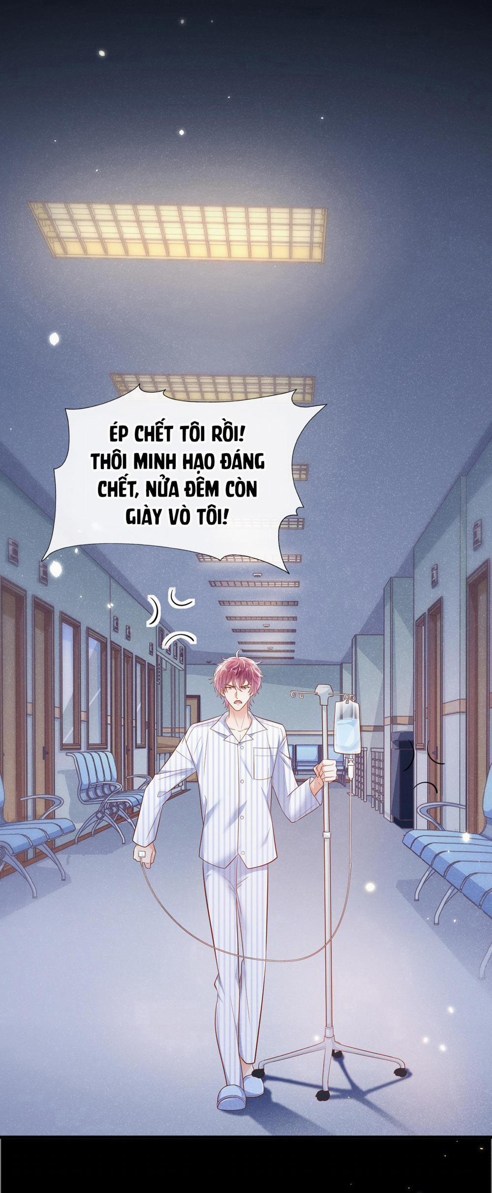 Tôi và hình mẫu lý tưởng của mình xong đời rồi 27 trang 27