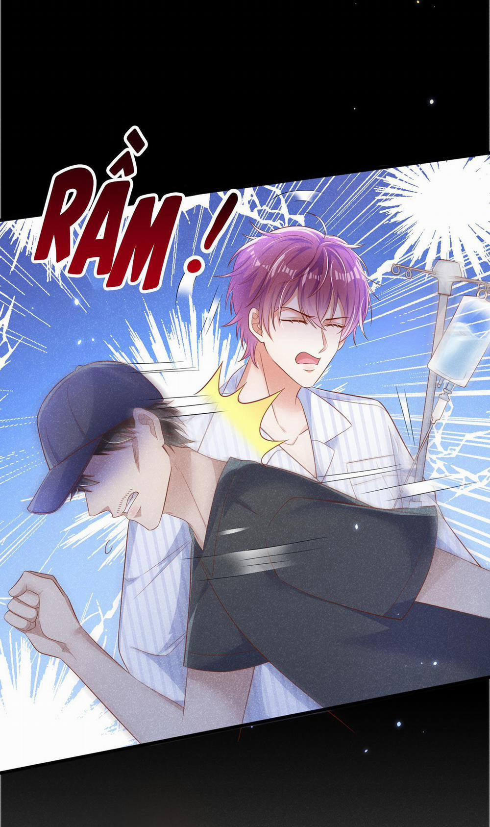 Tôi và hình mẫu lý tưởng của mình xong đời rồi 27 trang 28